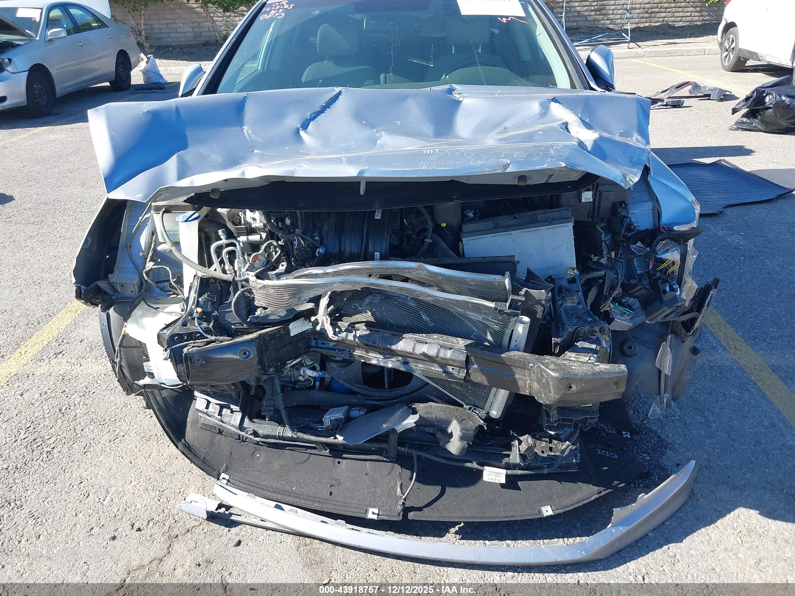 HYUNDAI SONATA image 6