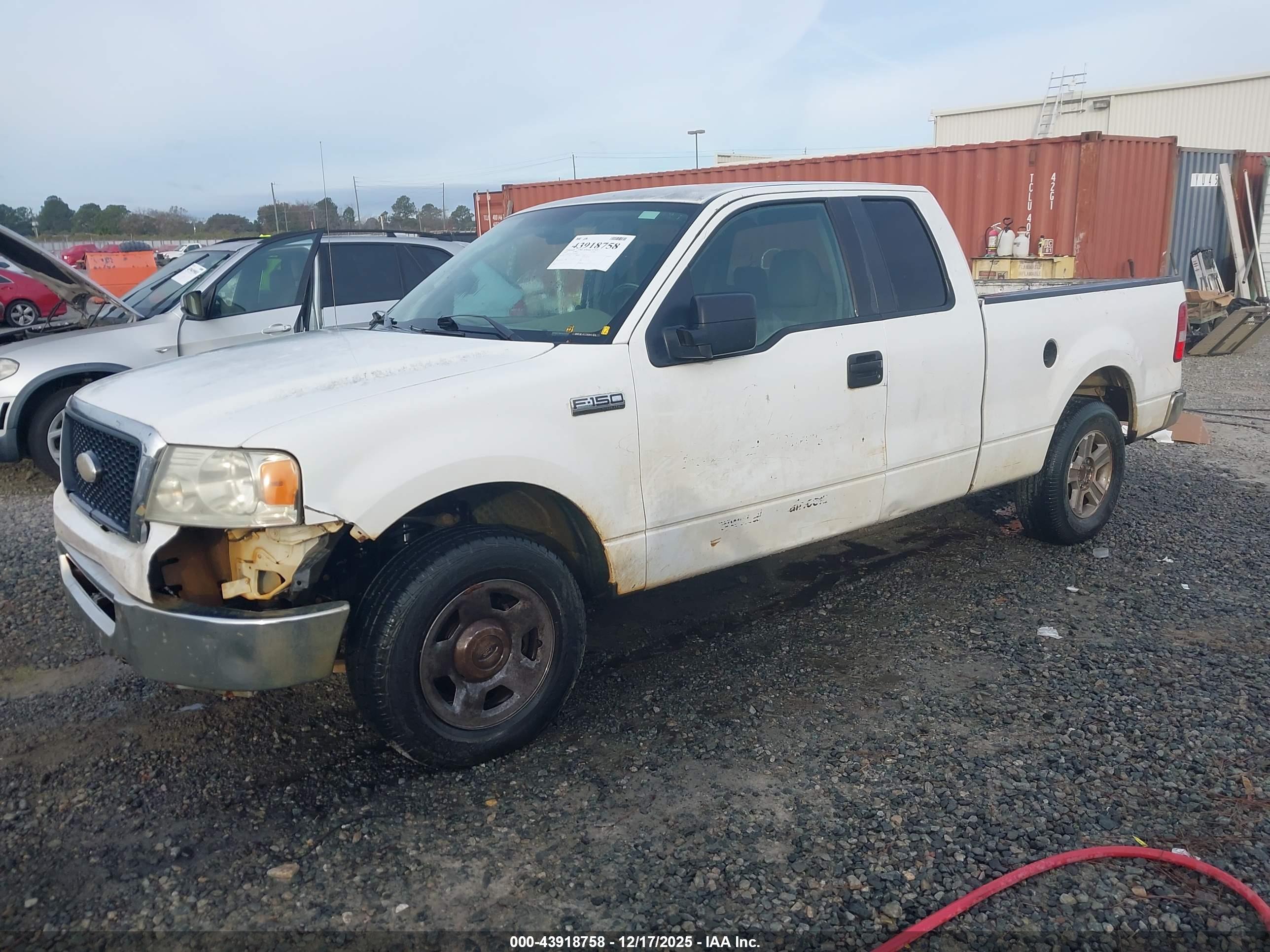 FORD F-150 image 2