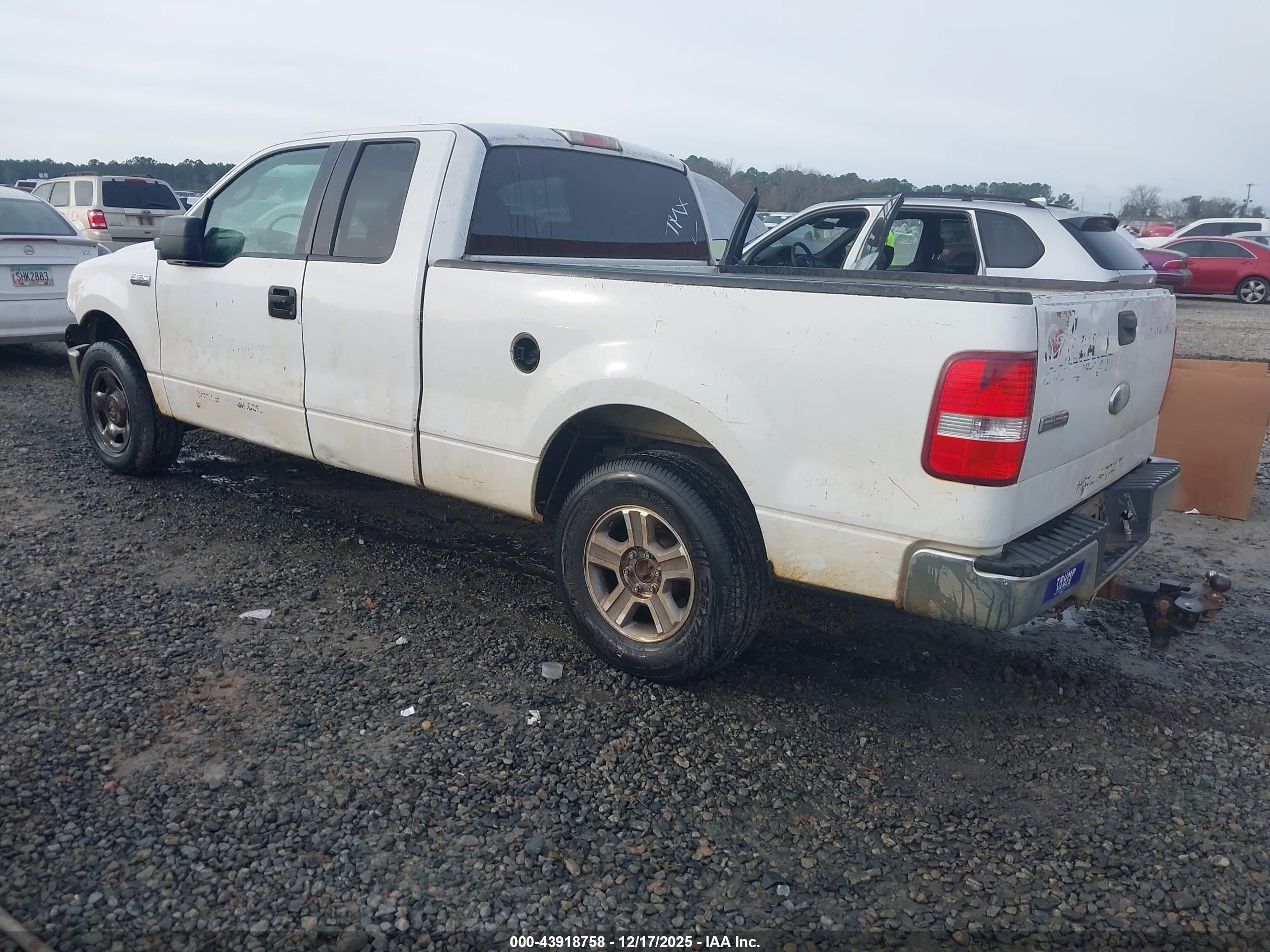 FORD F-150 image 3