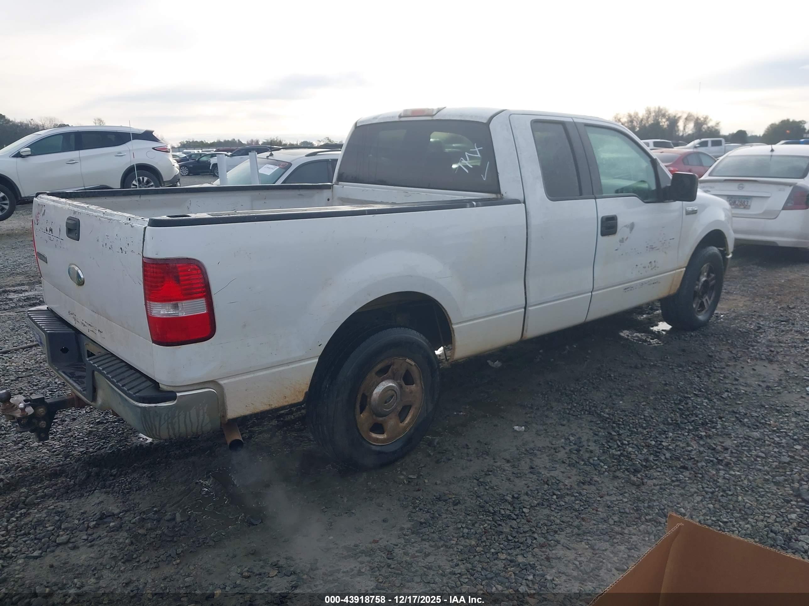 FORD F-150 image 4