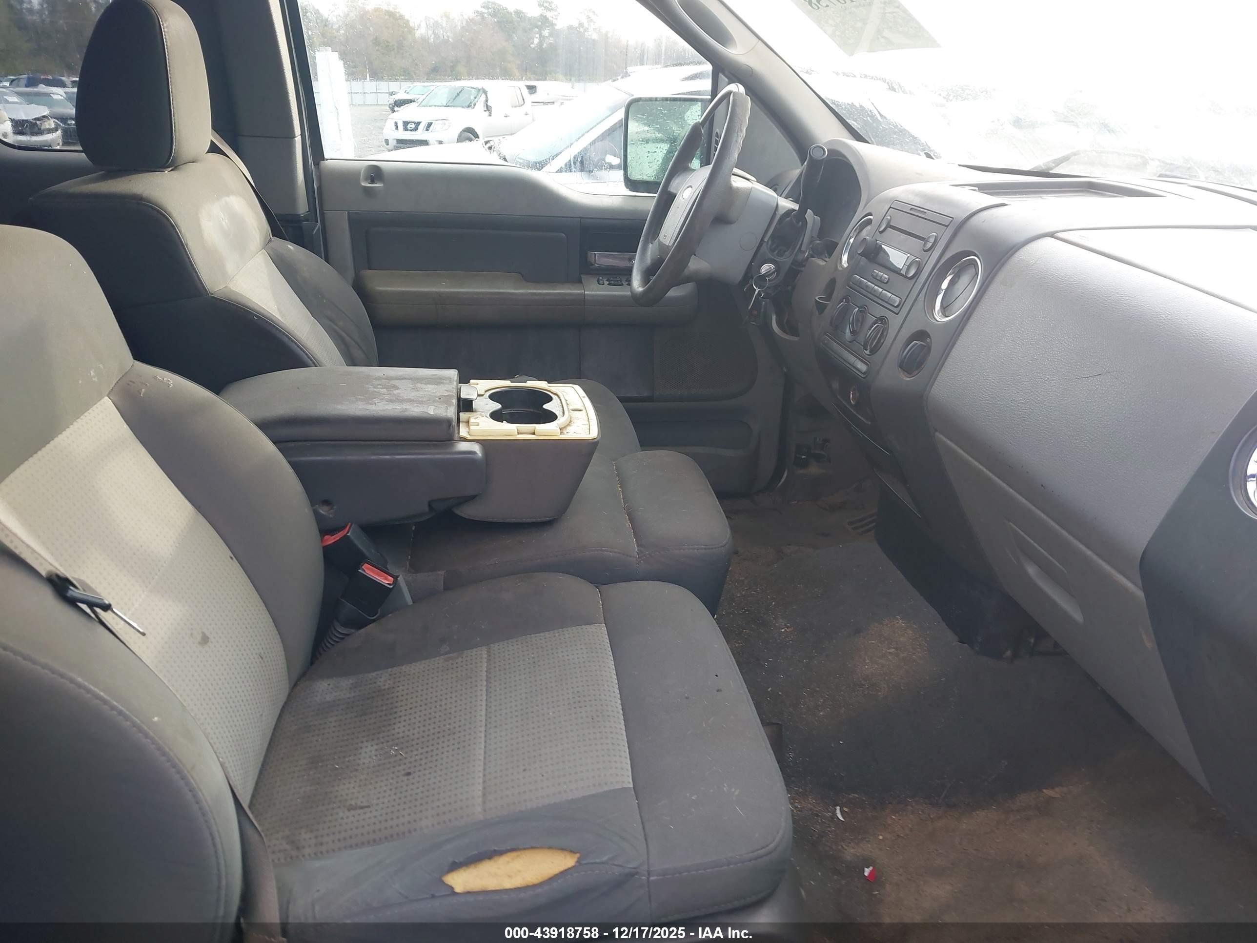 FORD F-150 image 5