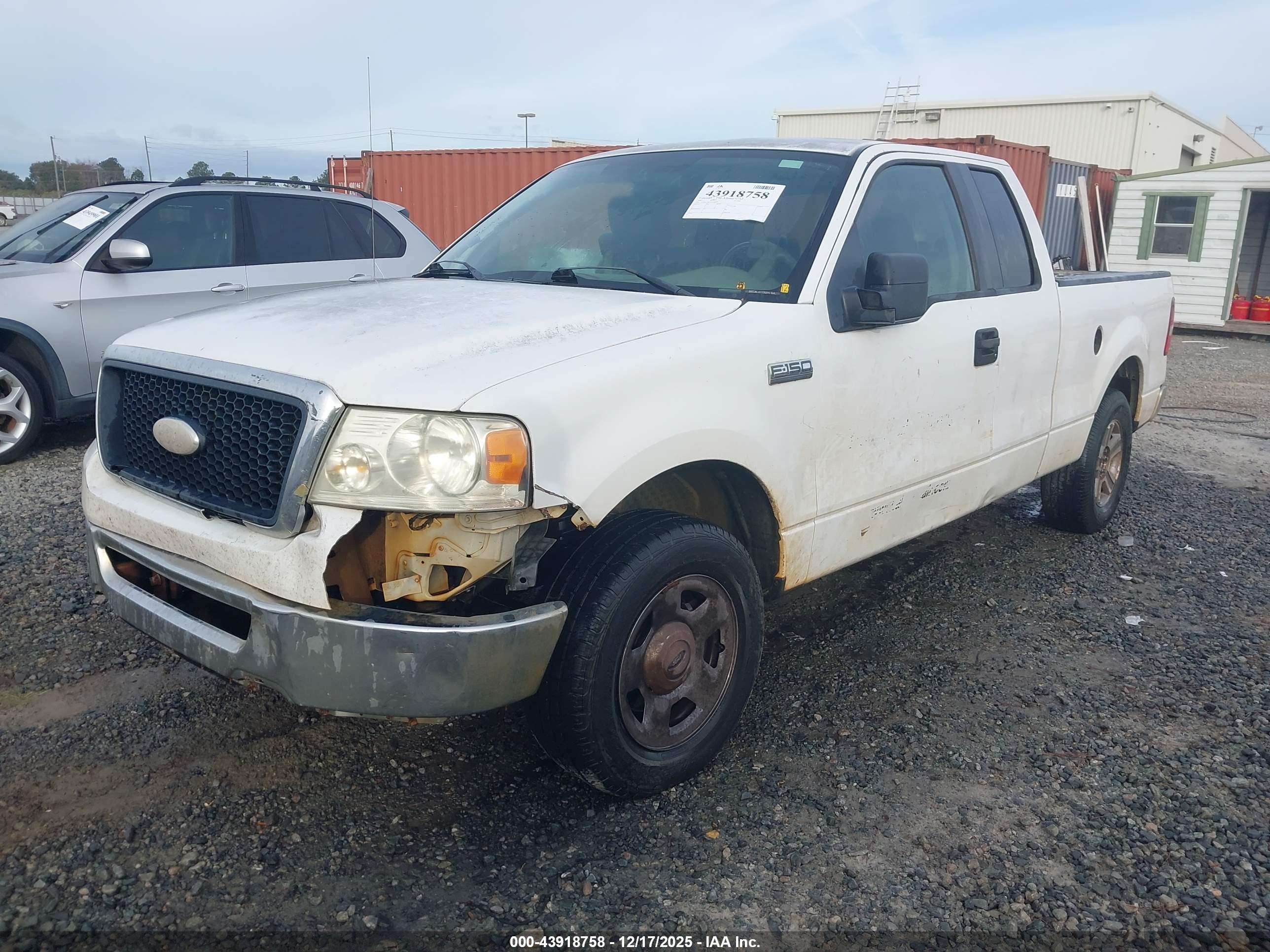 FORD F-150 image 6