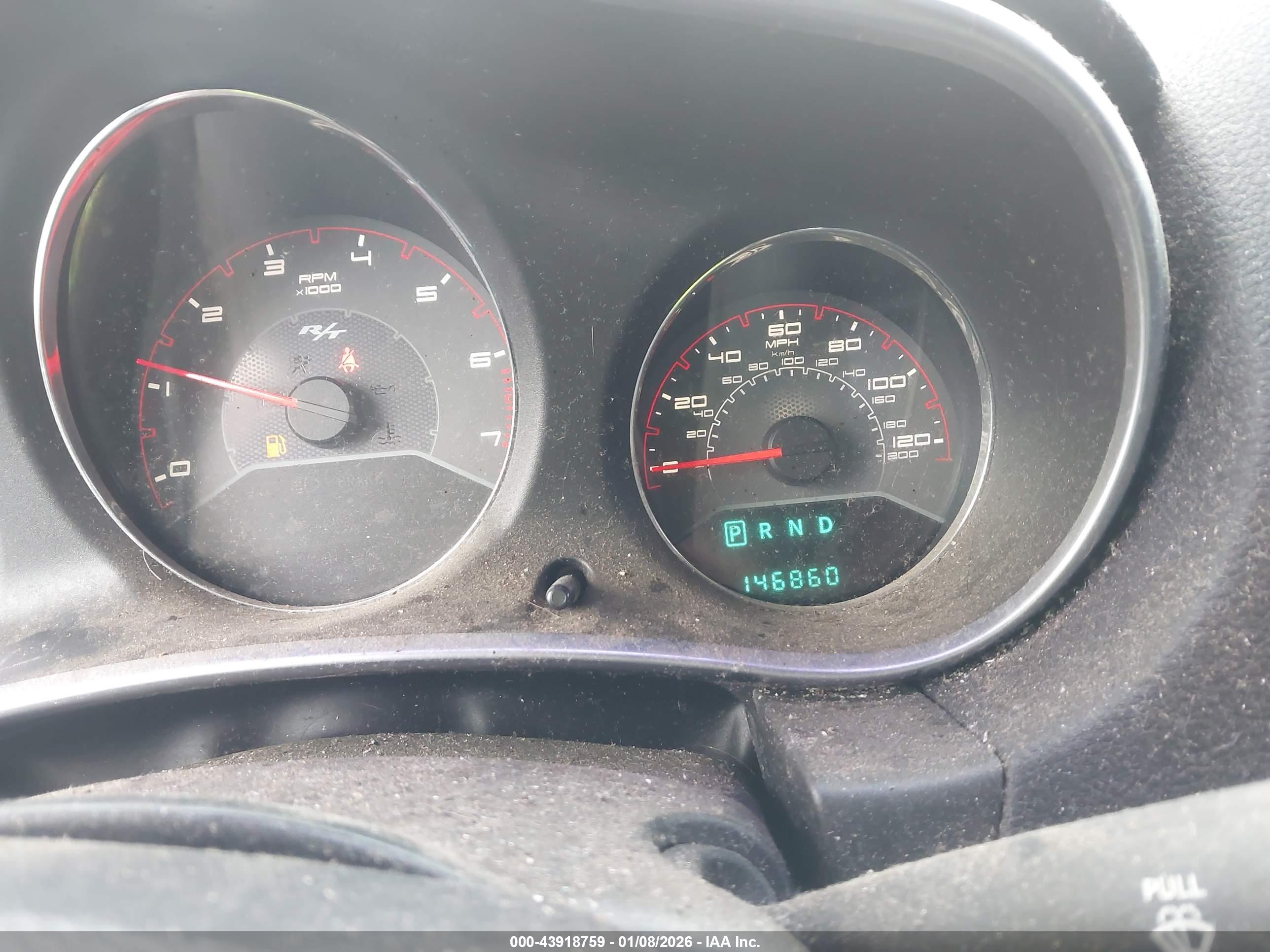 DODGE AVENGER image 7