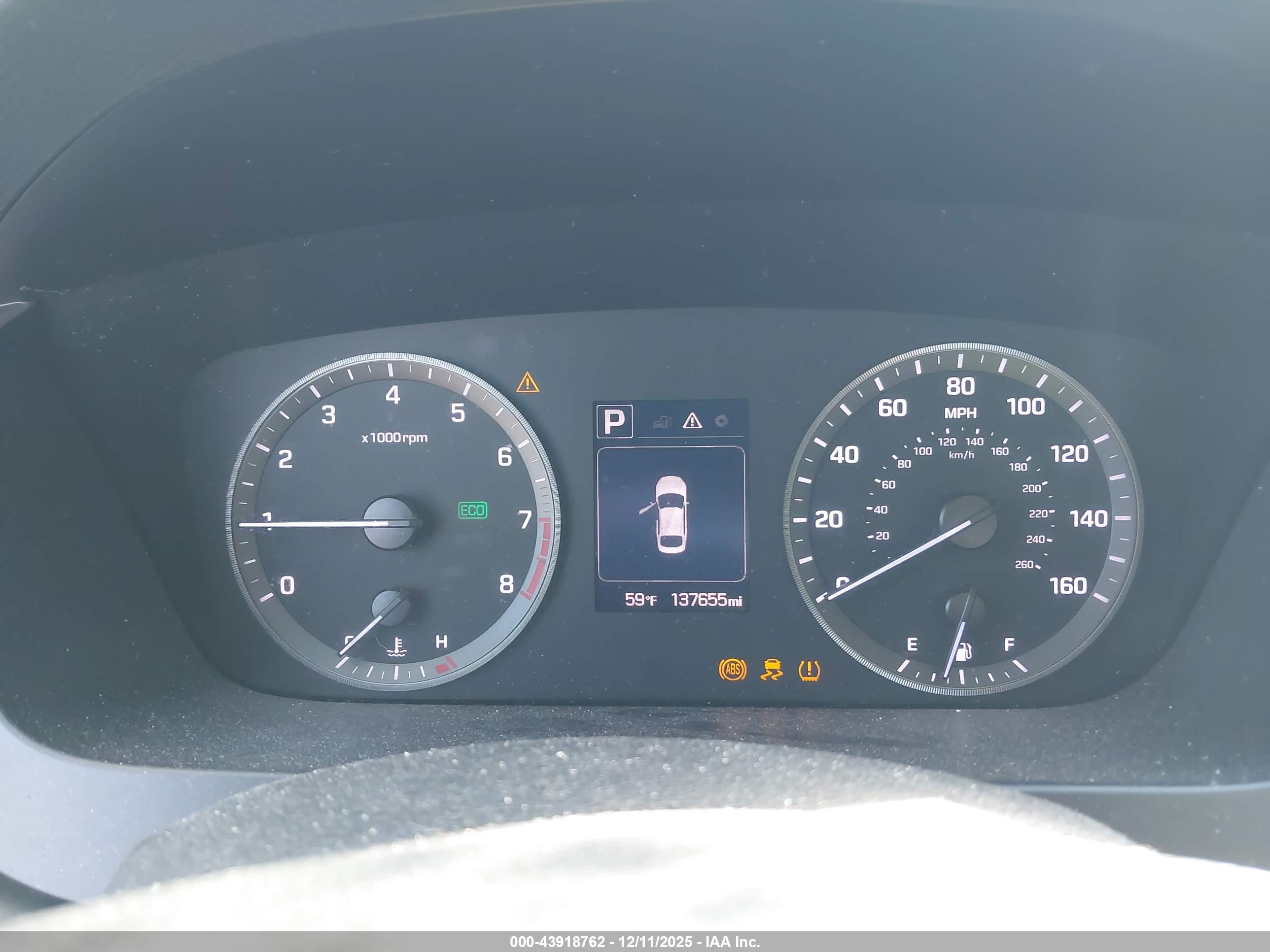 HYUNDAI SONATA image 7