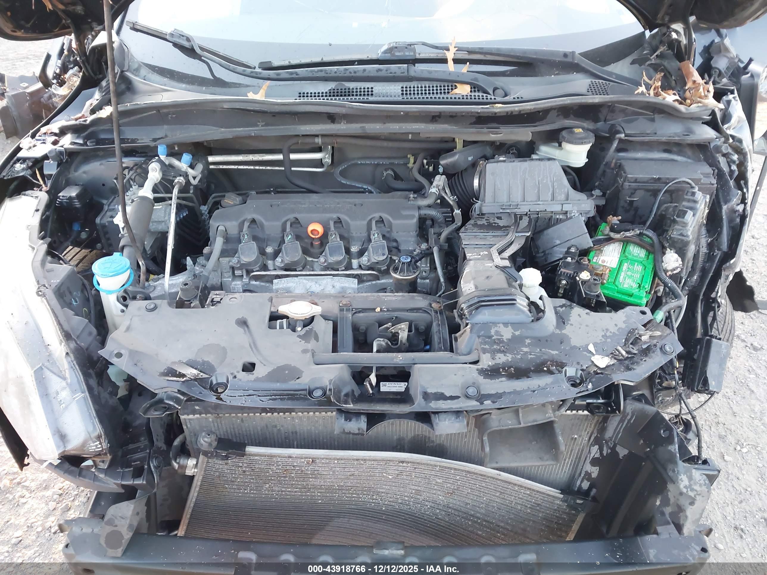 HONDA HR-V image 10