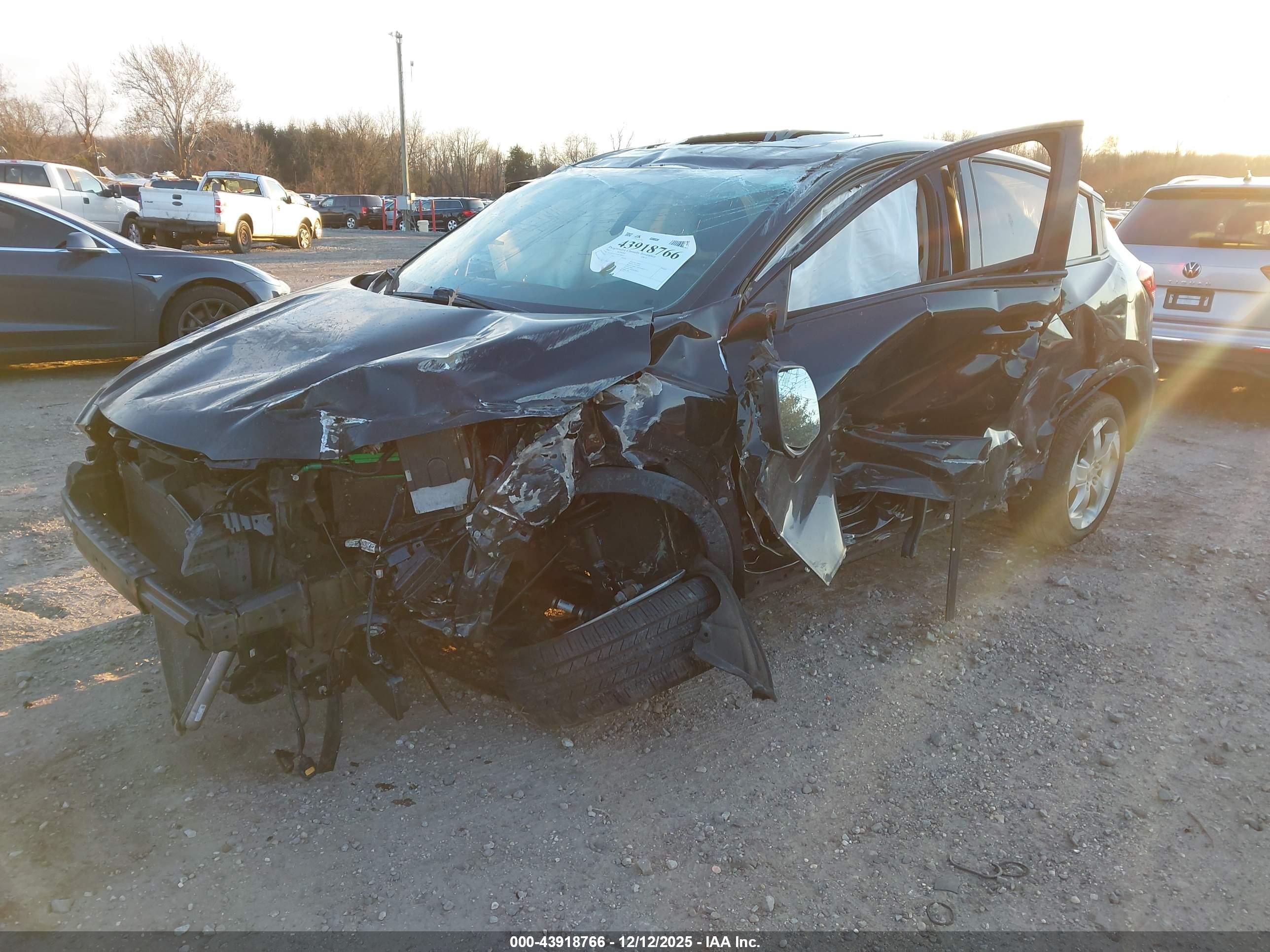 HONDA HR-V image 2