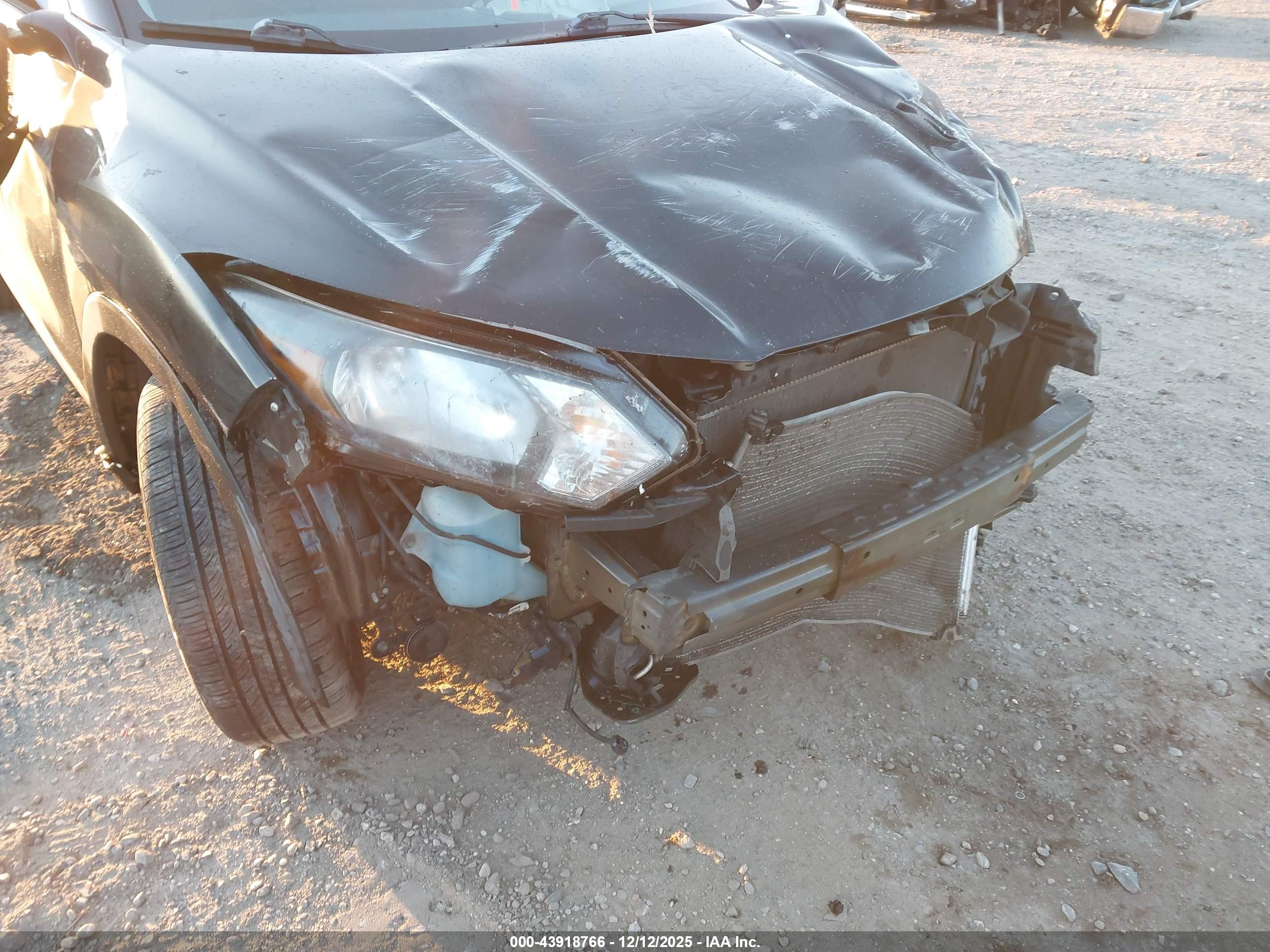 HONDA HR-V image 6