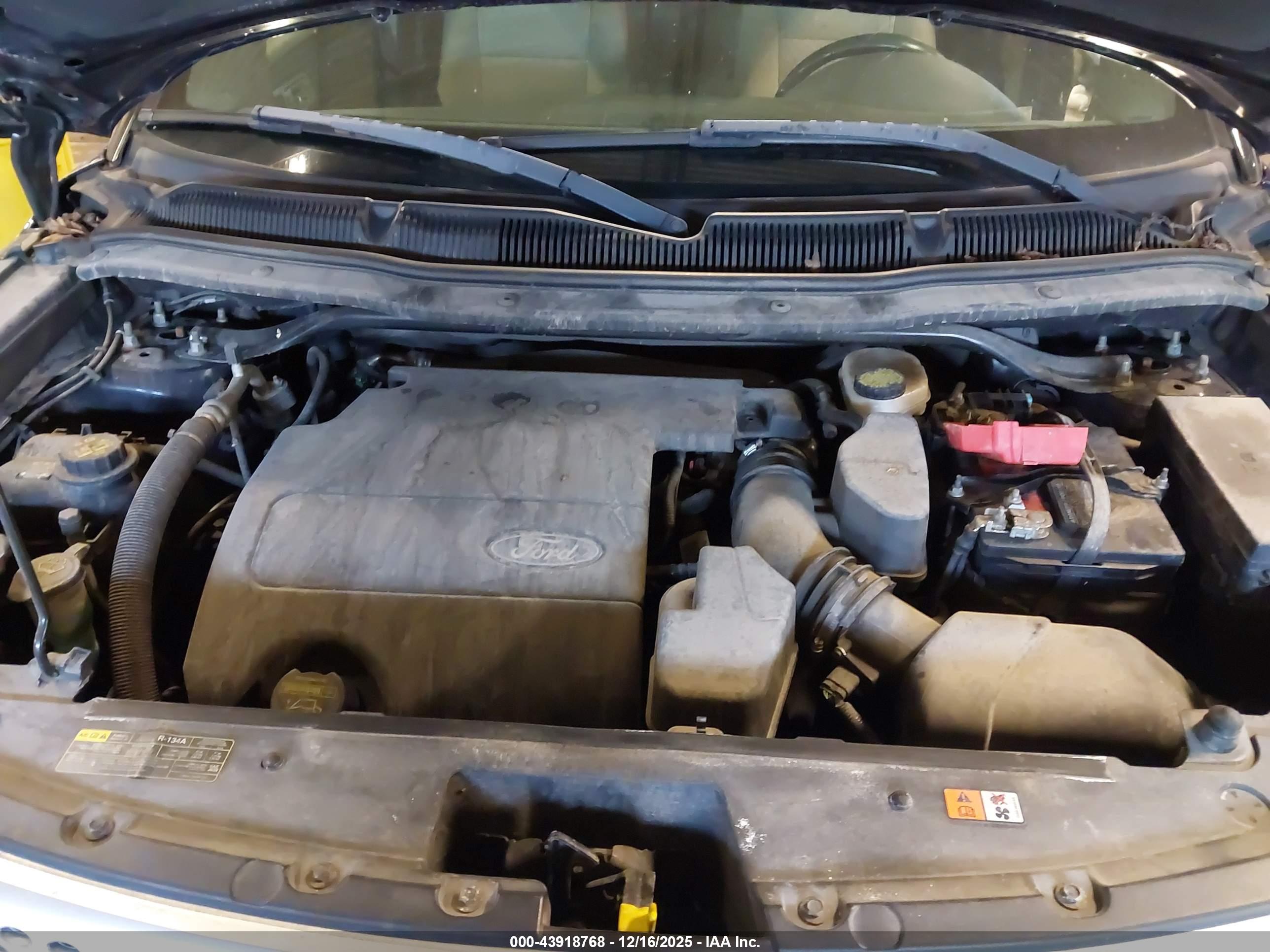 FORD EXPLORER image 10
