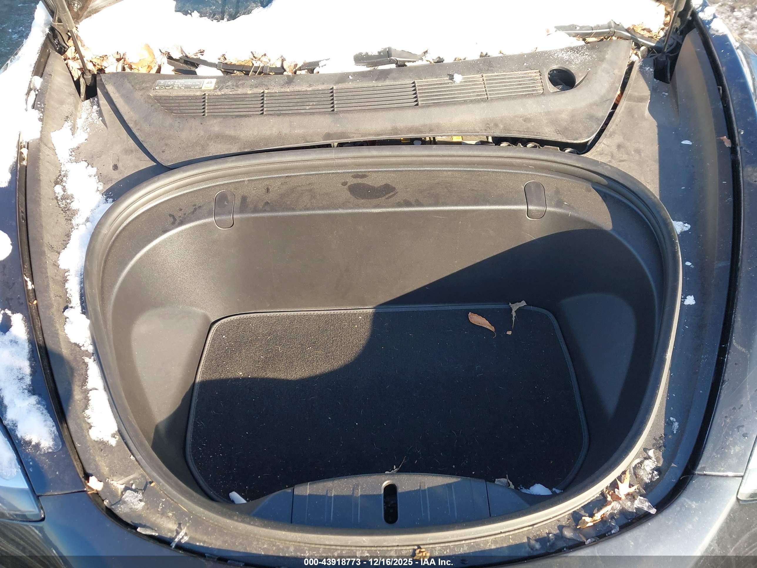 TESLA MODEL image 10