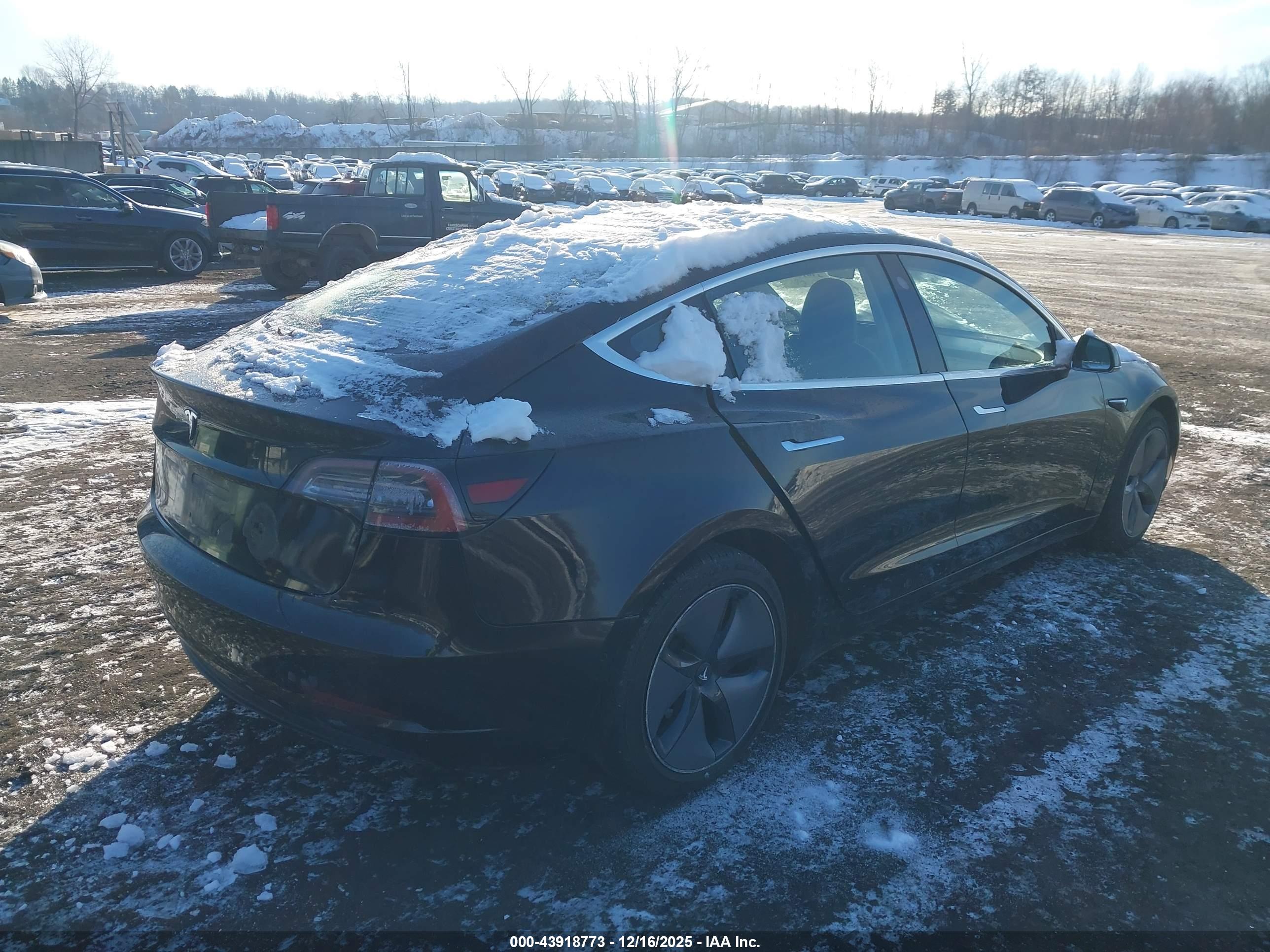 TESLA MODEL image 4