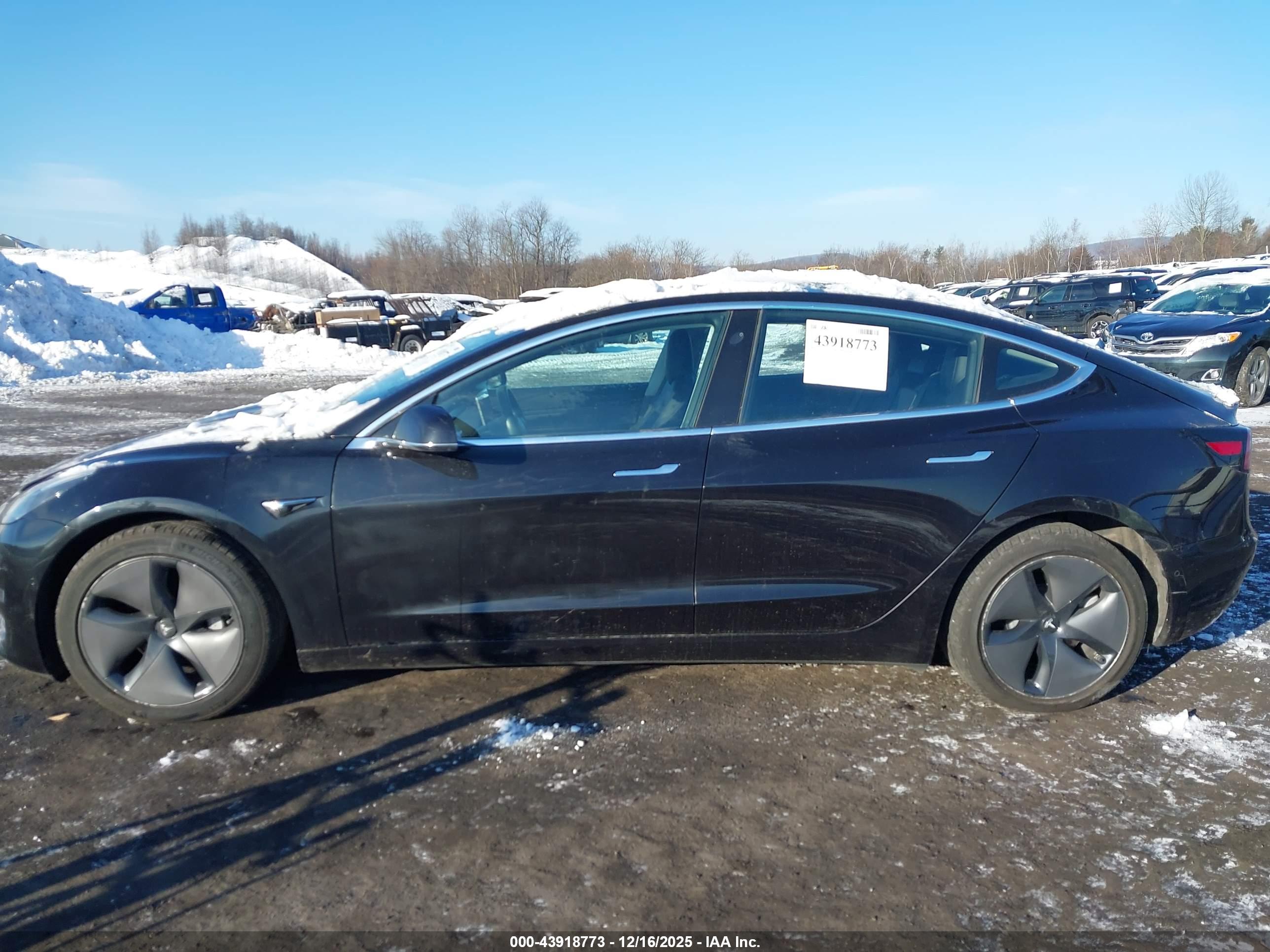 TESLA MODEL image 6