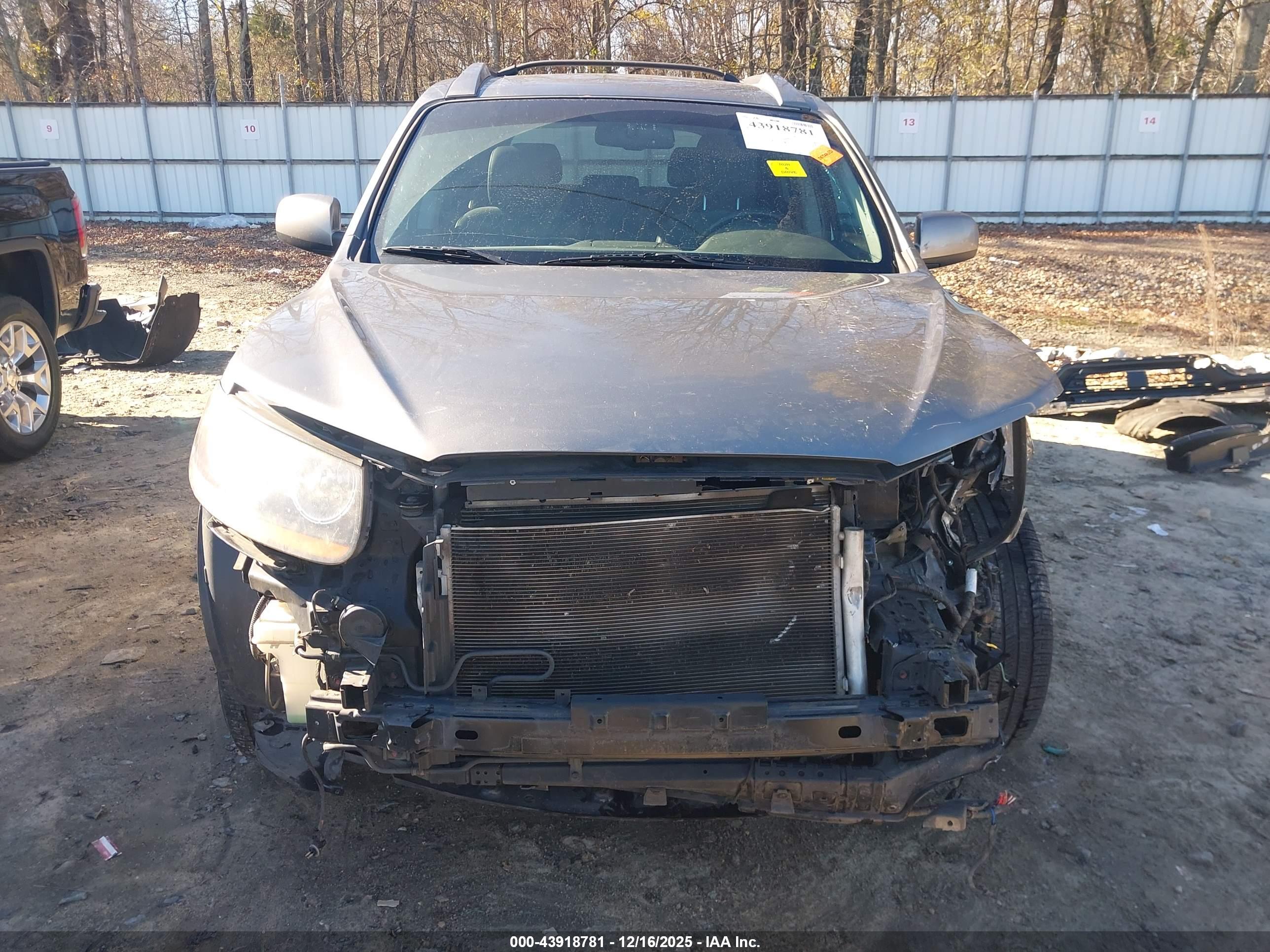 HYUNDAI SANTA image 6