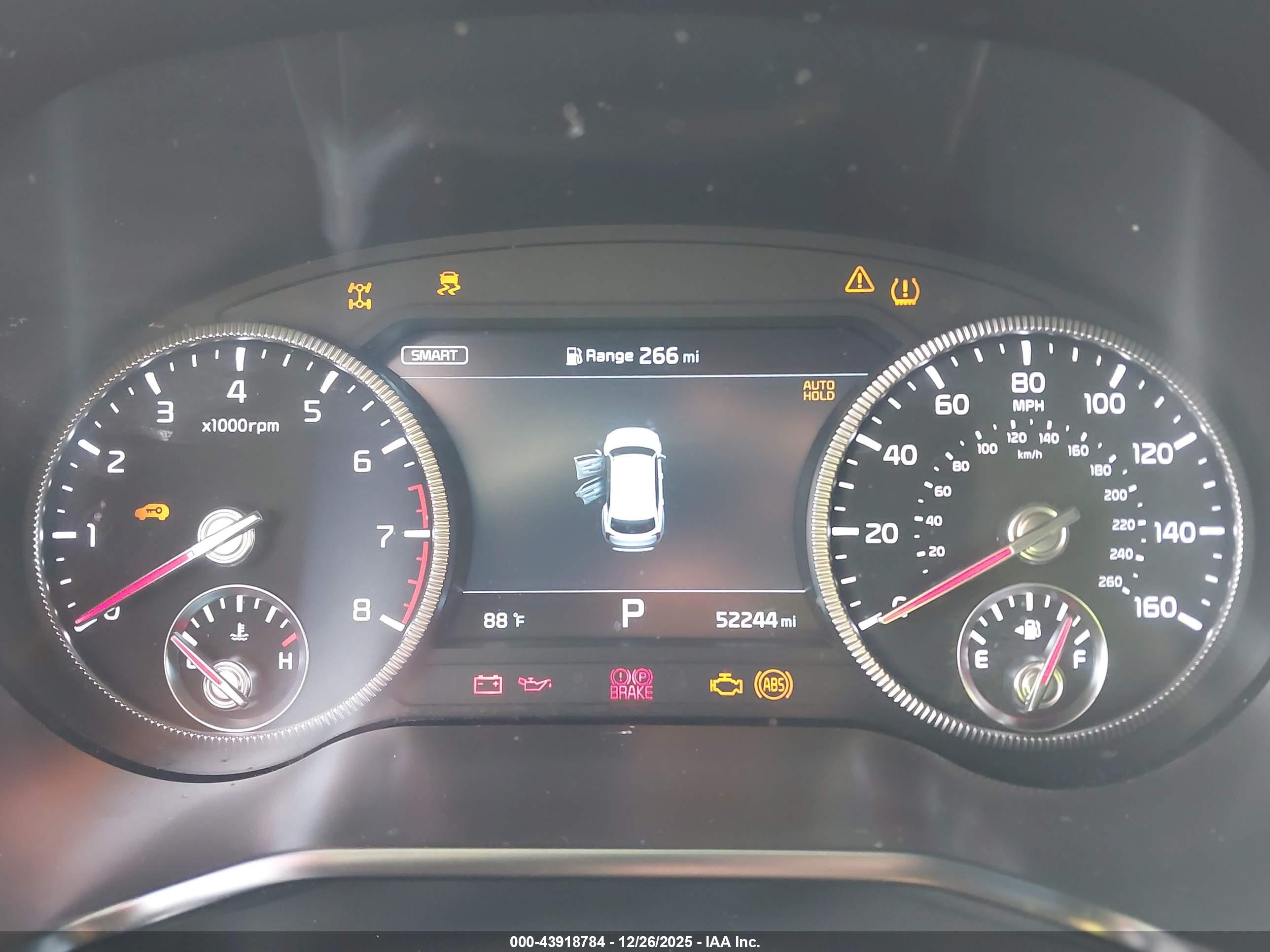 KIA TELLURIDE image 7