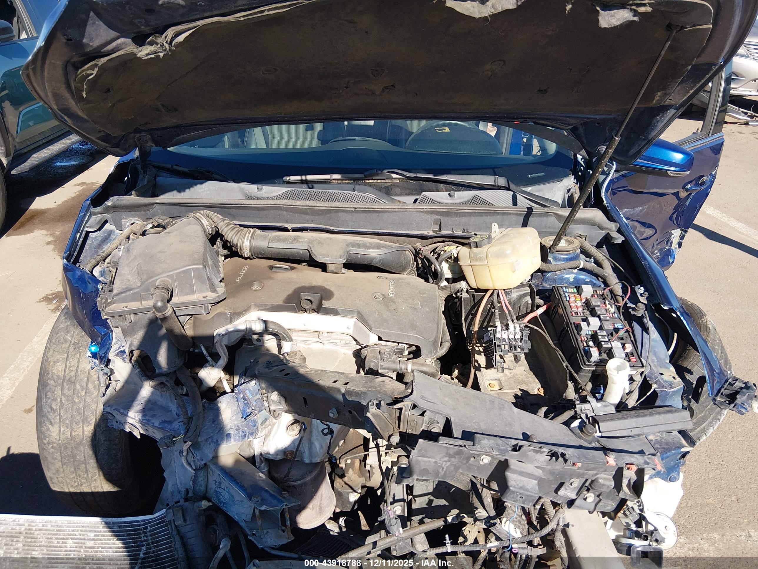 CHEVROLET MALIBU image 10
