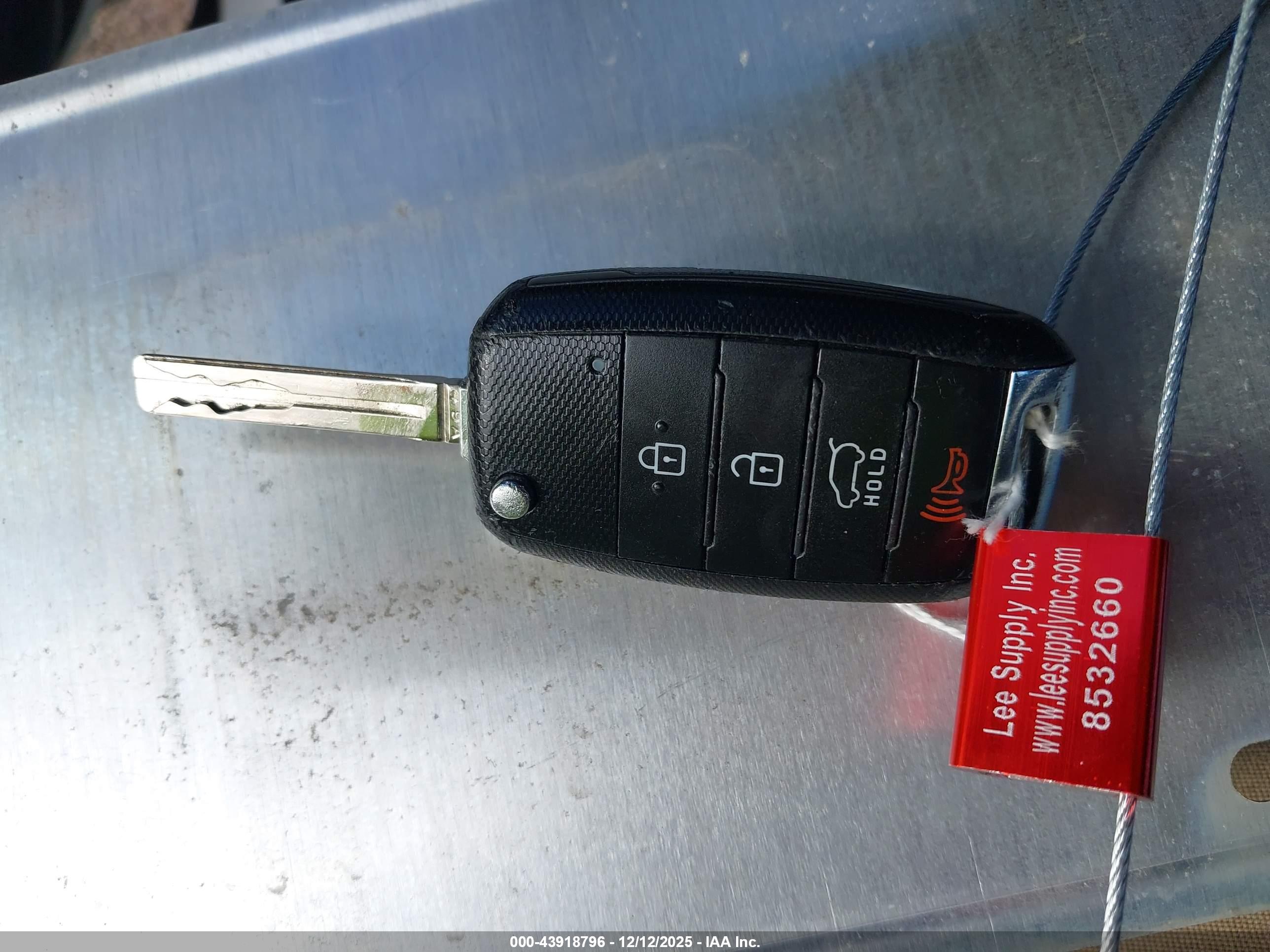 KIA SOUL image 11