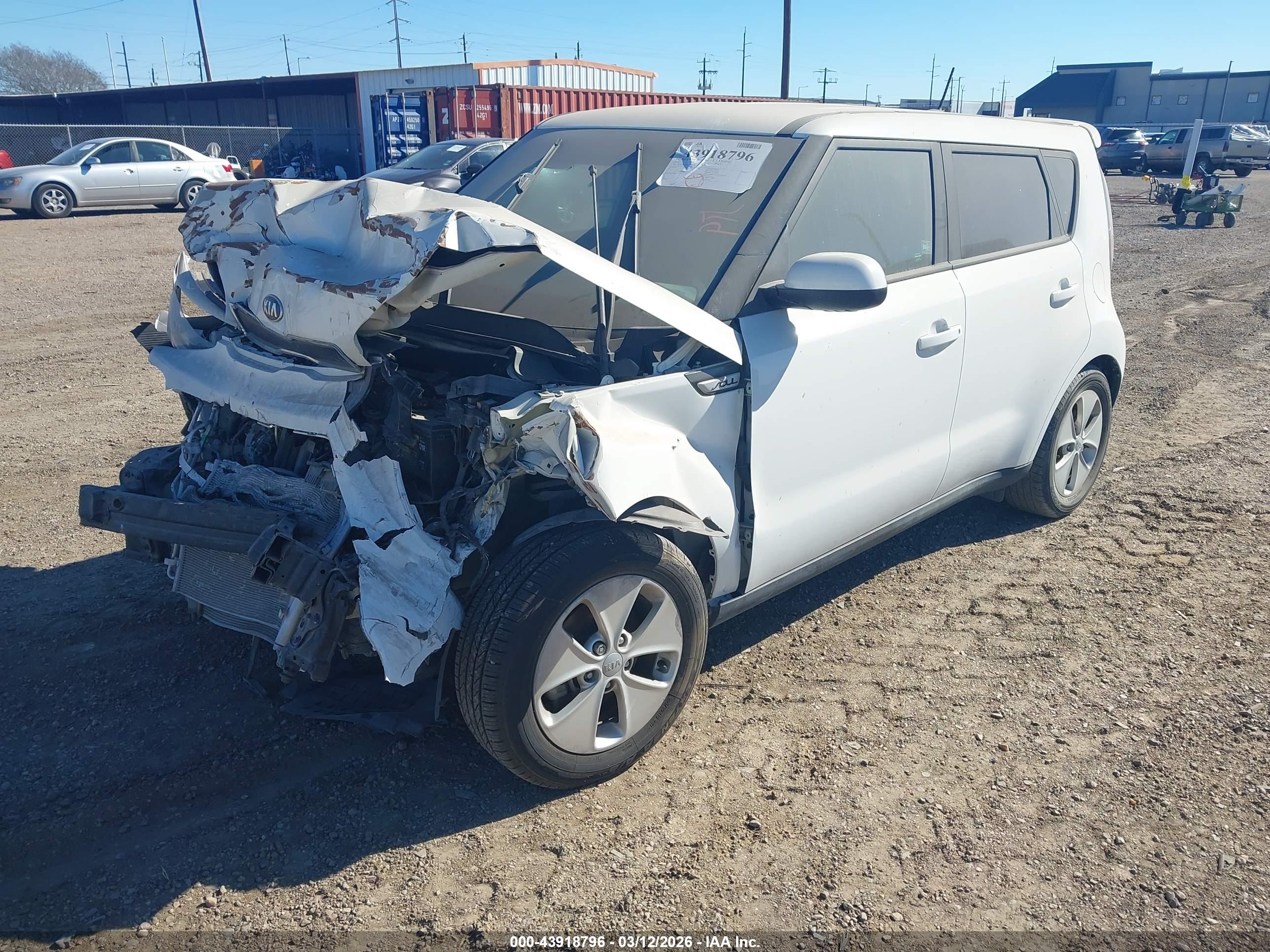 KIA SOUL image 2