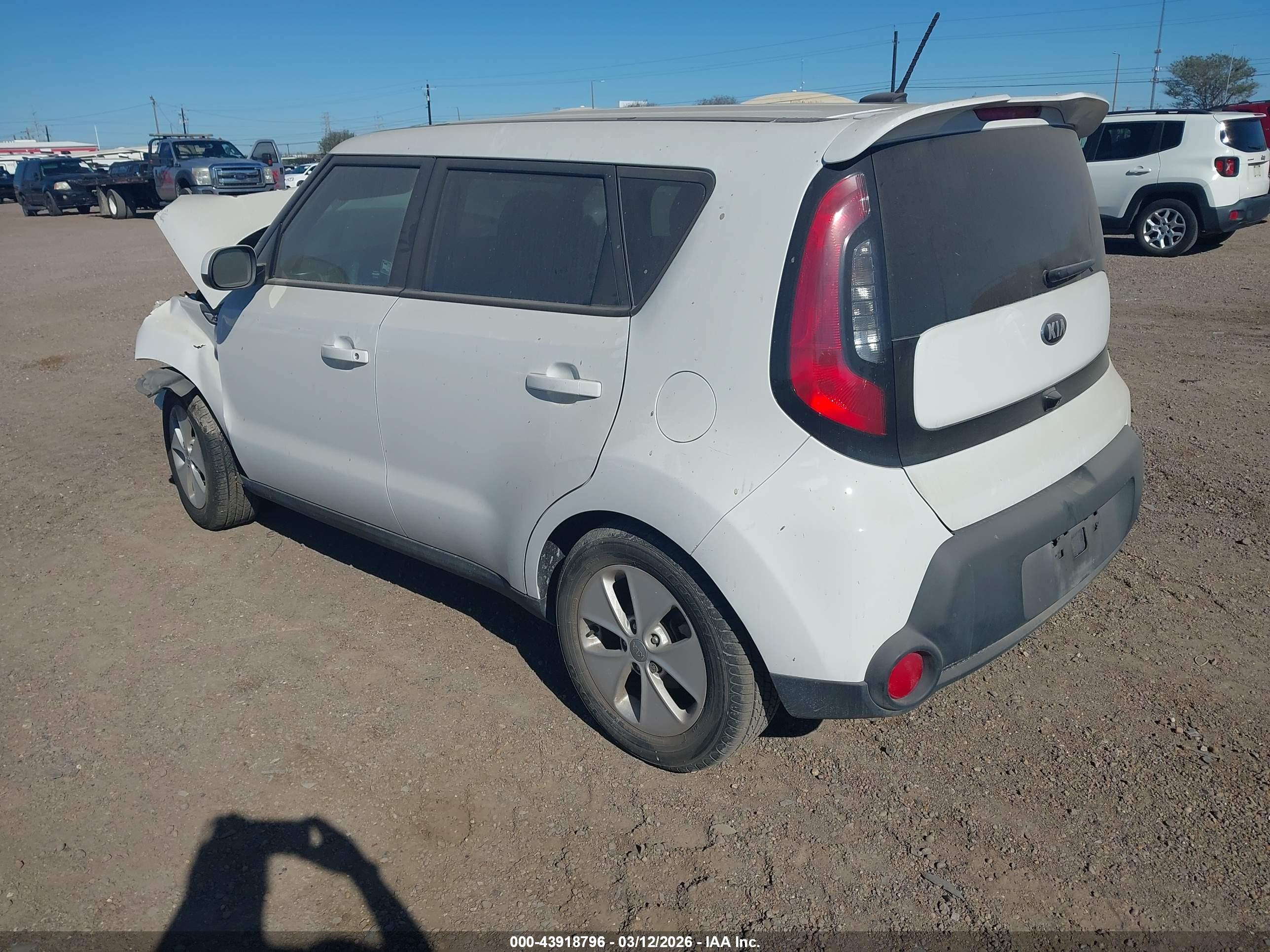 KIA SOUL image 3