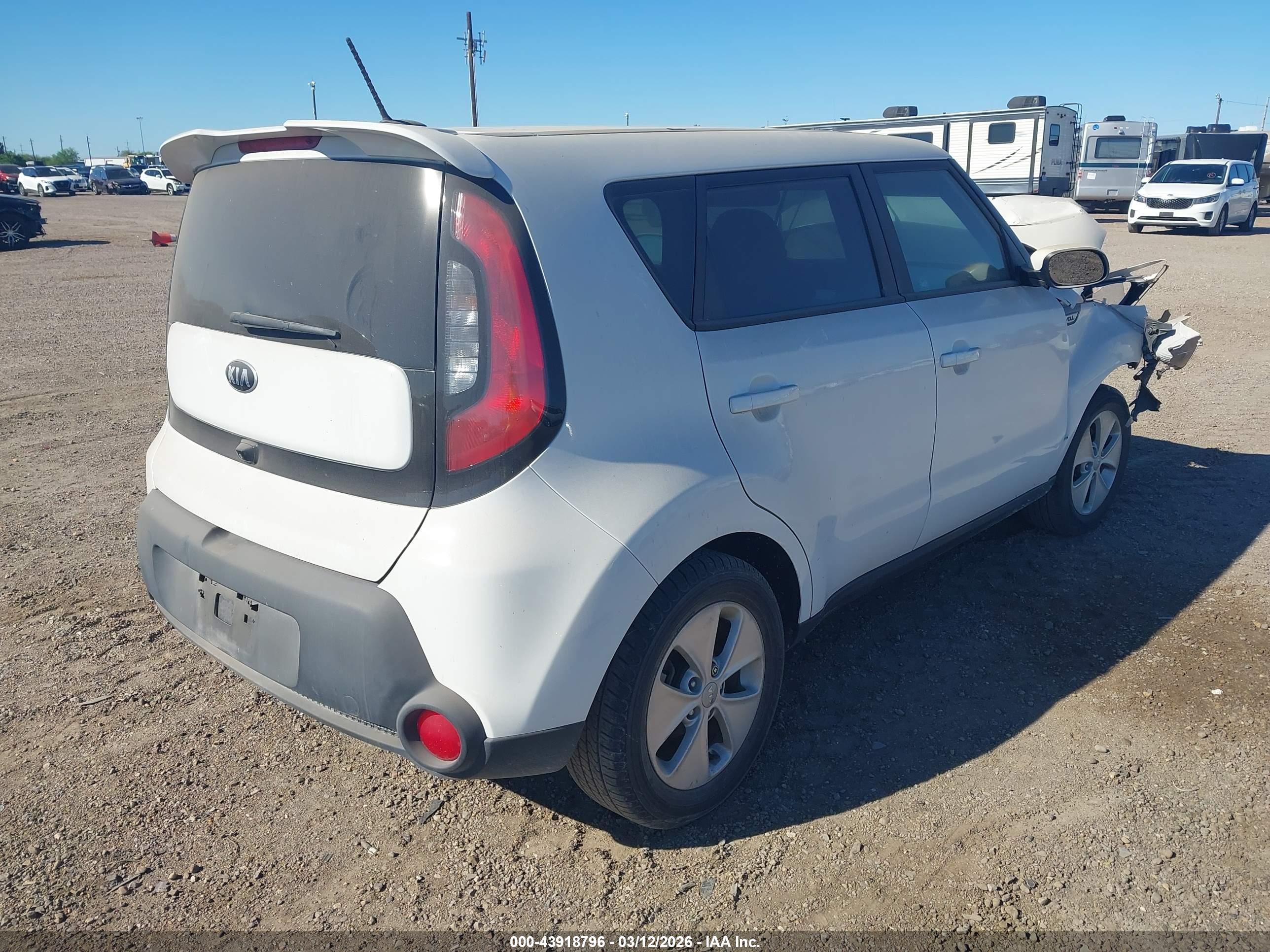 KIA SOUL image 4