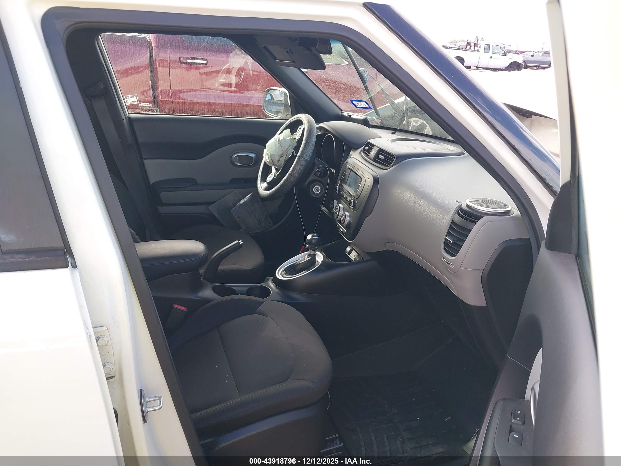 KIA SOUL image 5
