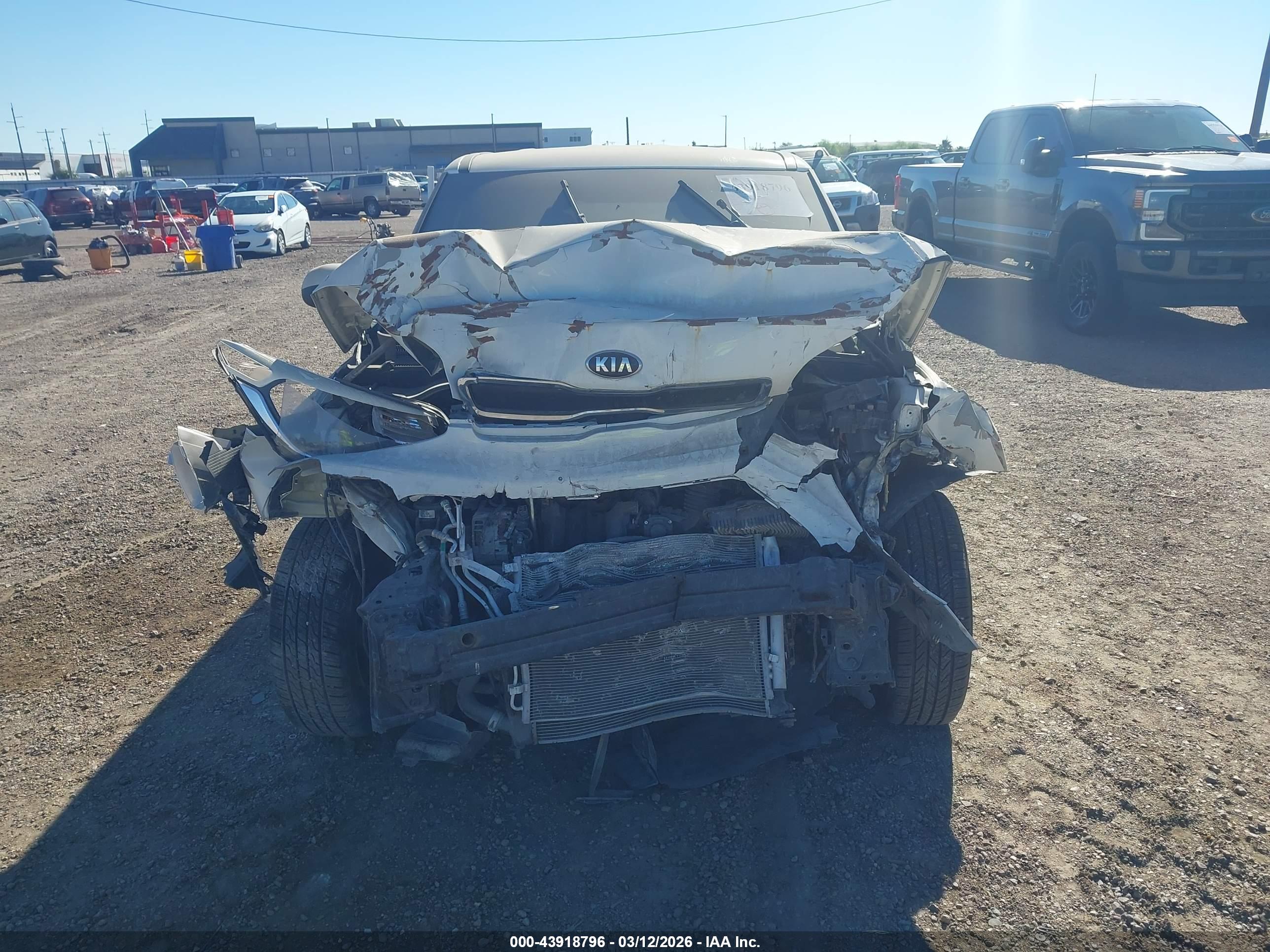 KIA SOUL image 6