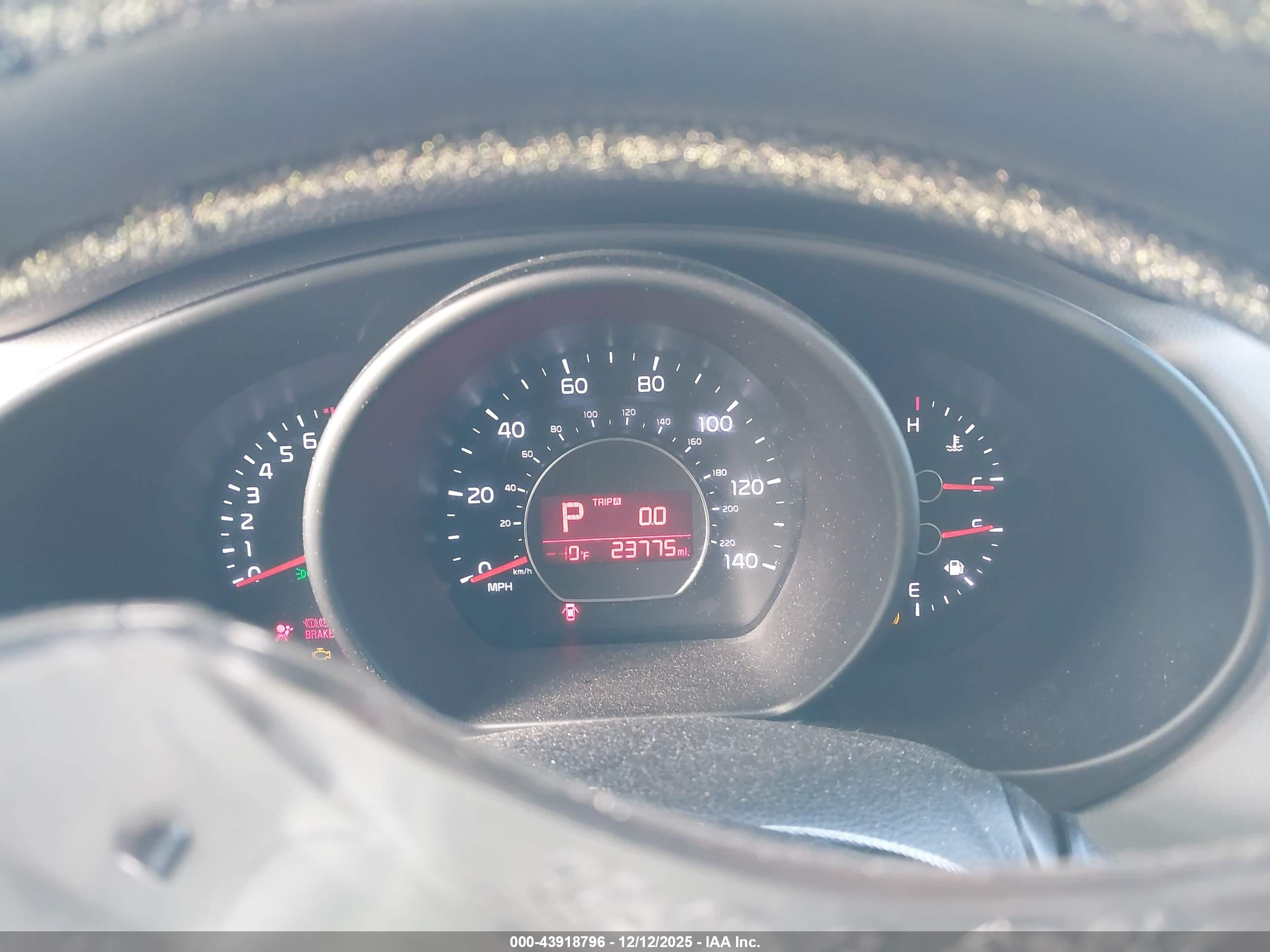 KIA SOUL image 7
