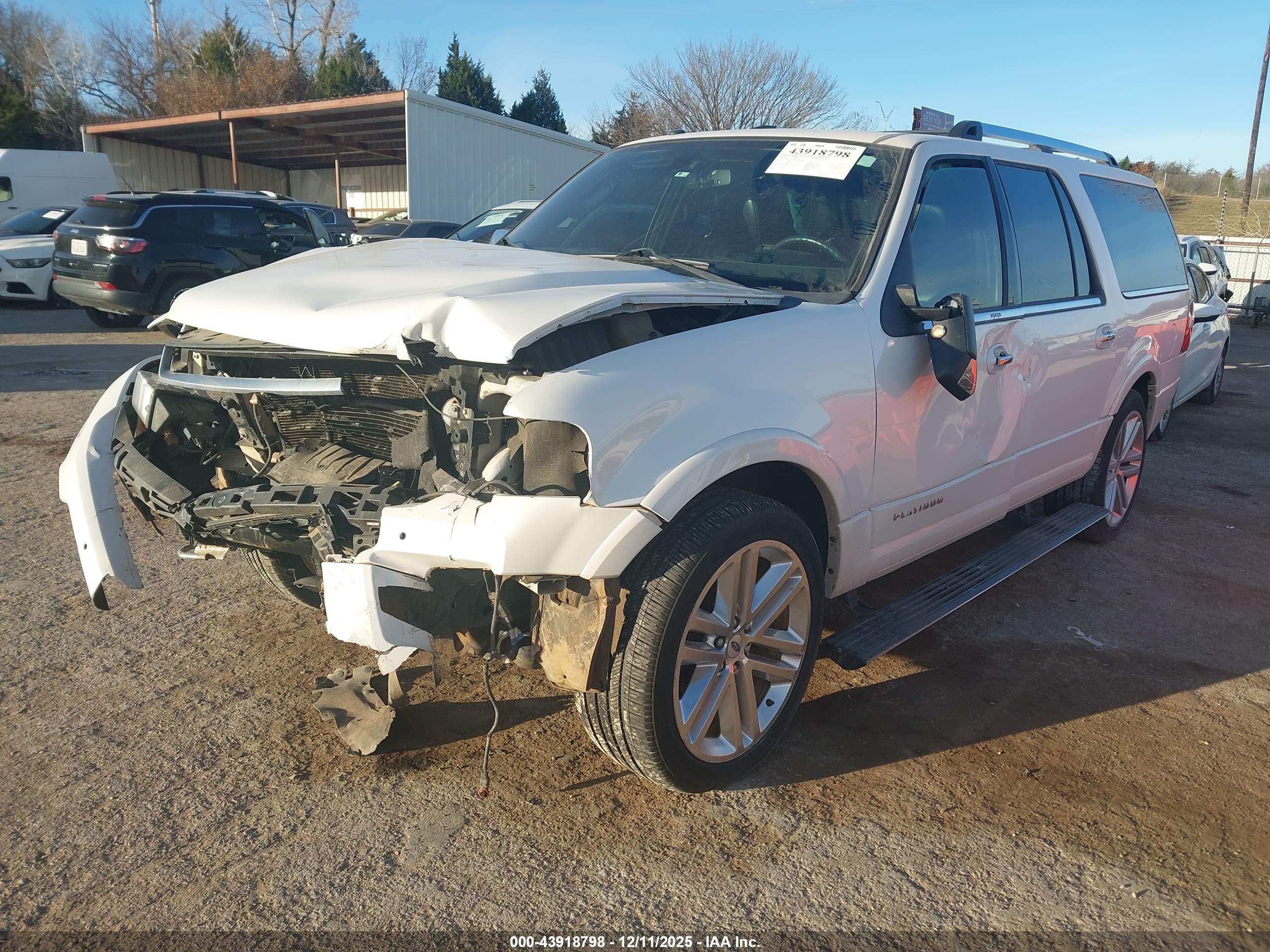 FORD EXPEDITION image 2