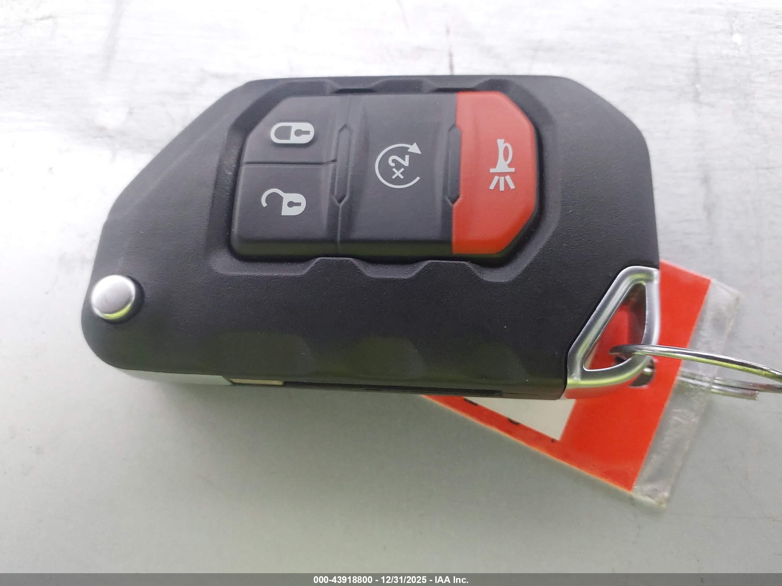JEEP WRANGLER image 11