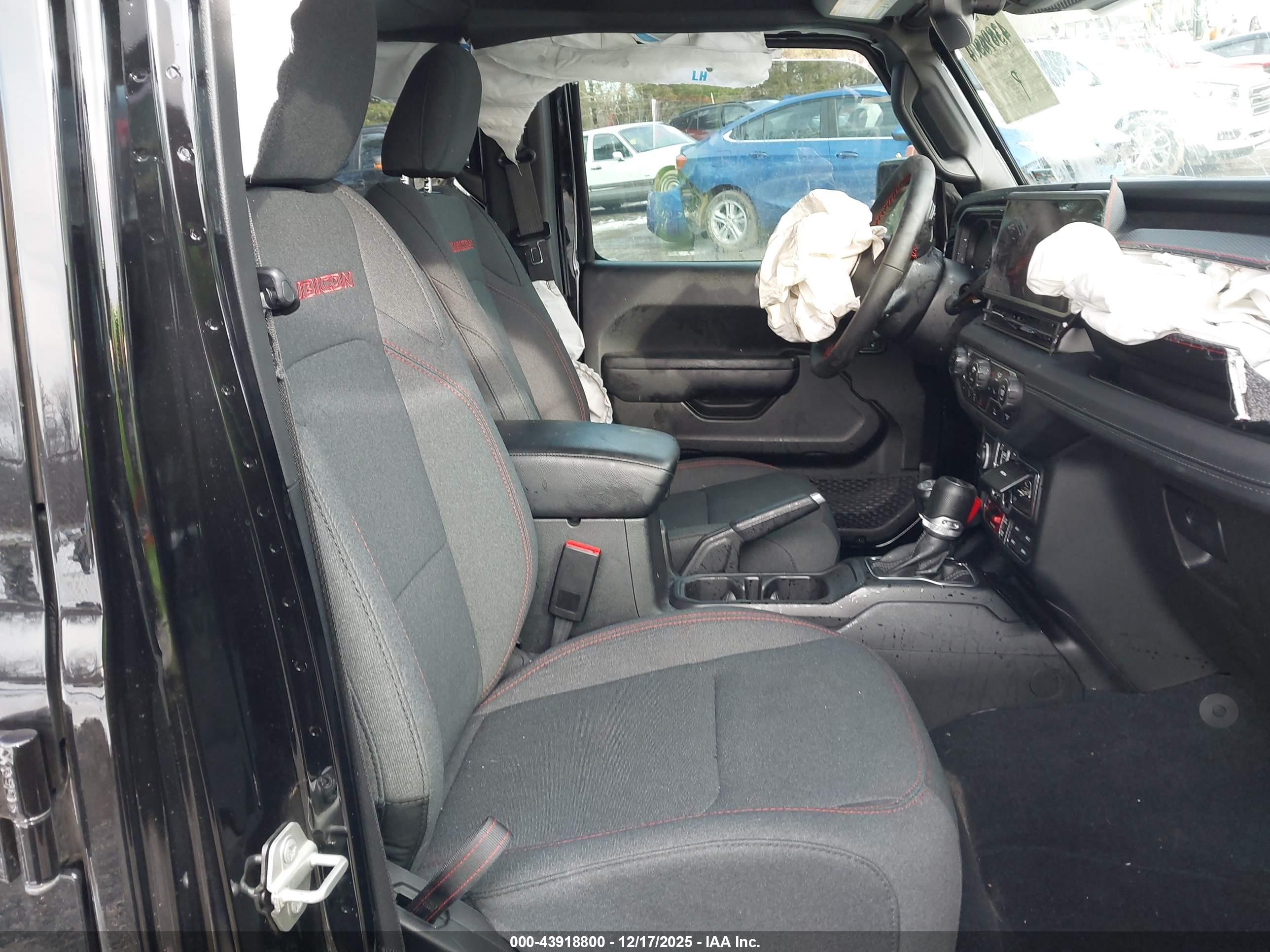 JEEP WRANGLER image 5