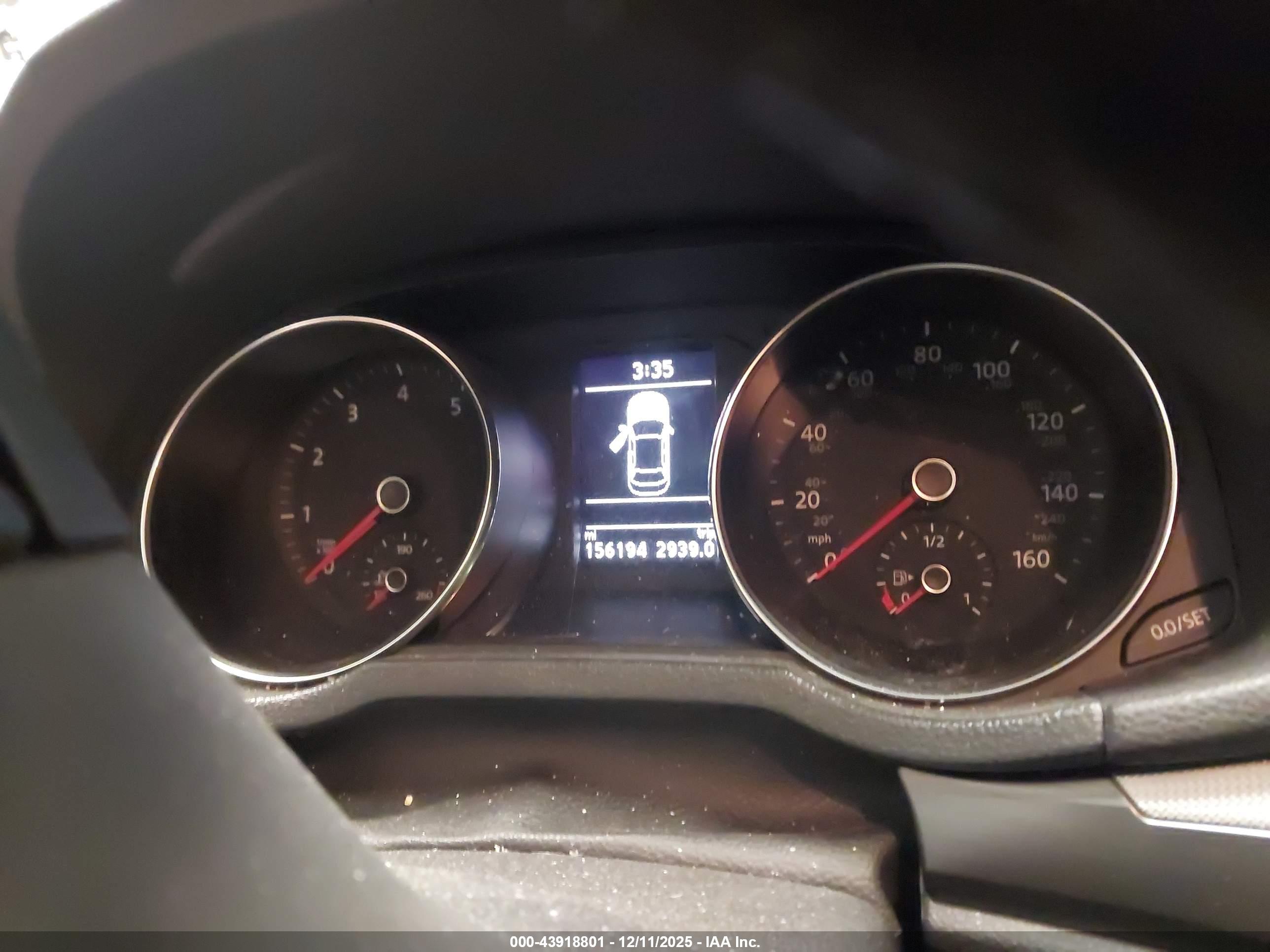 VOLKSWAGEN PASSAT image 7