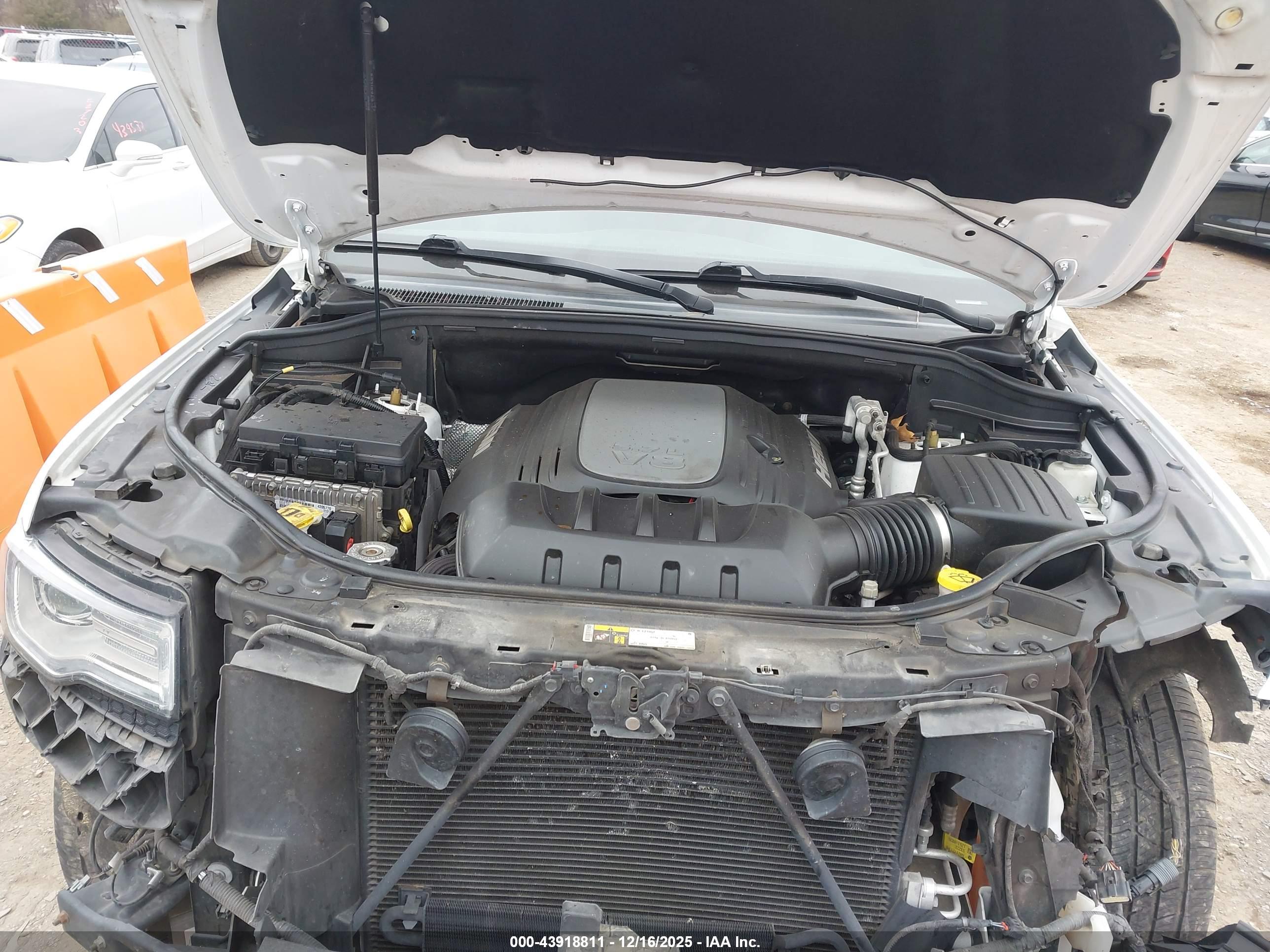 JEEP GRAND image 10