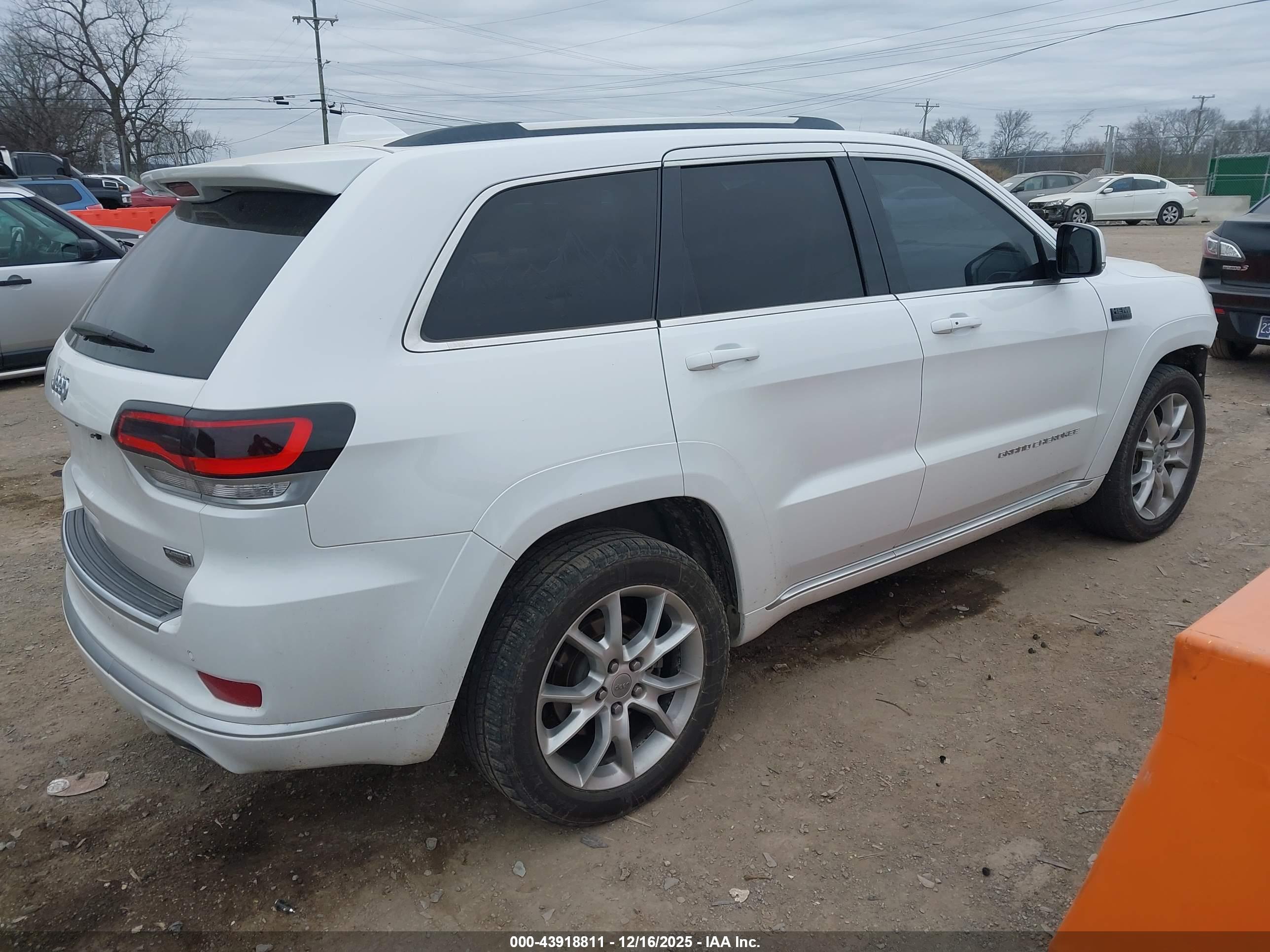 JEEP GRAND image 4