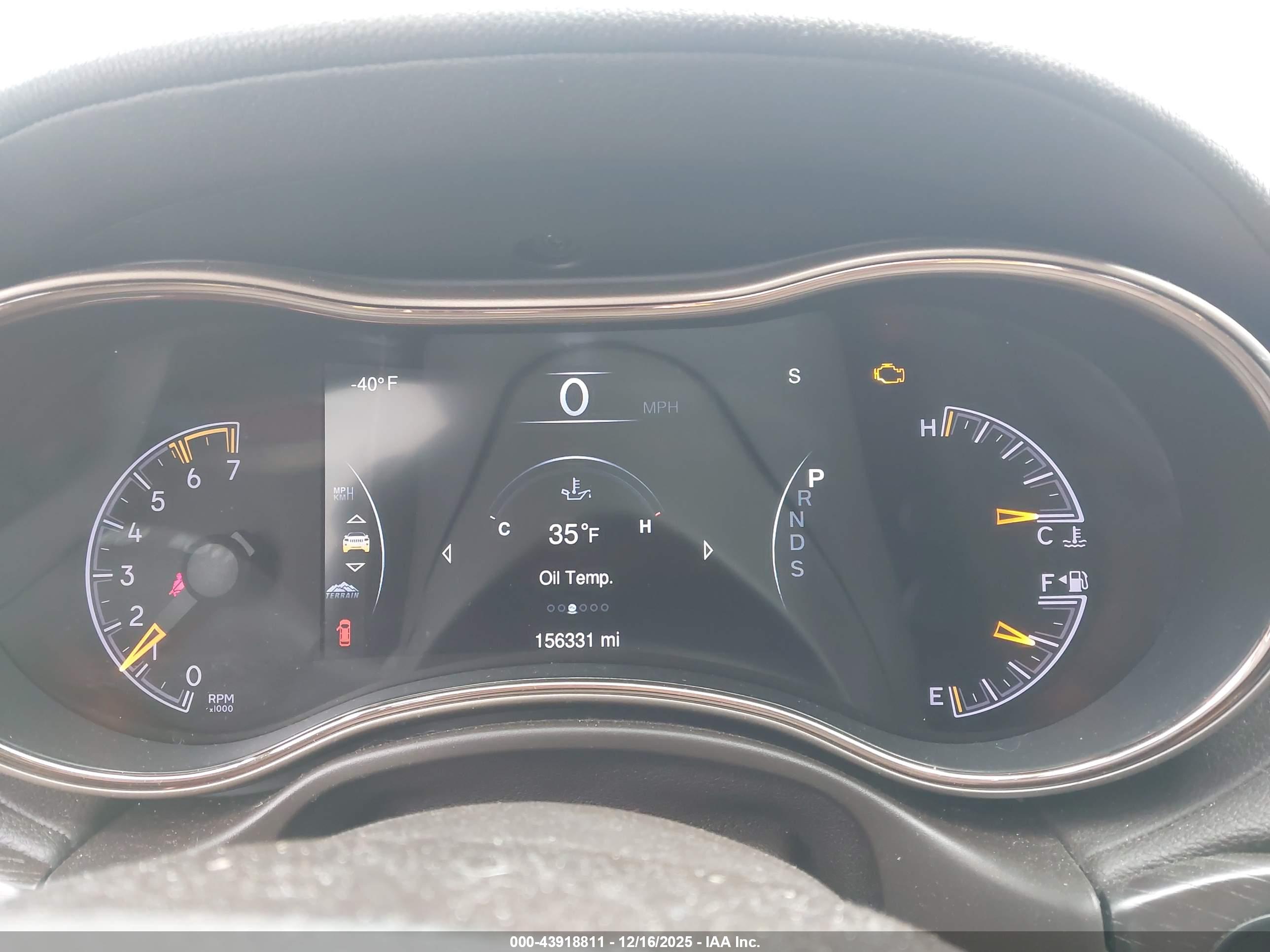 JEEP GRAND image 7