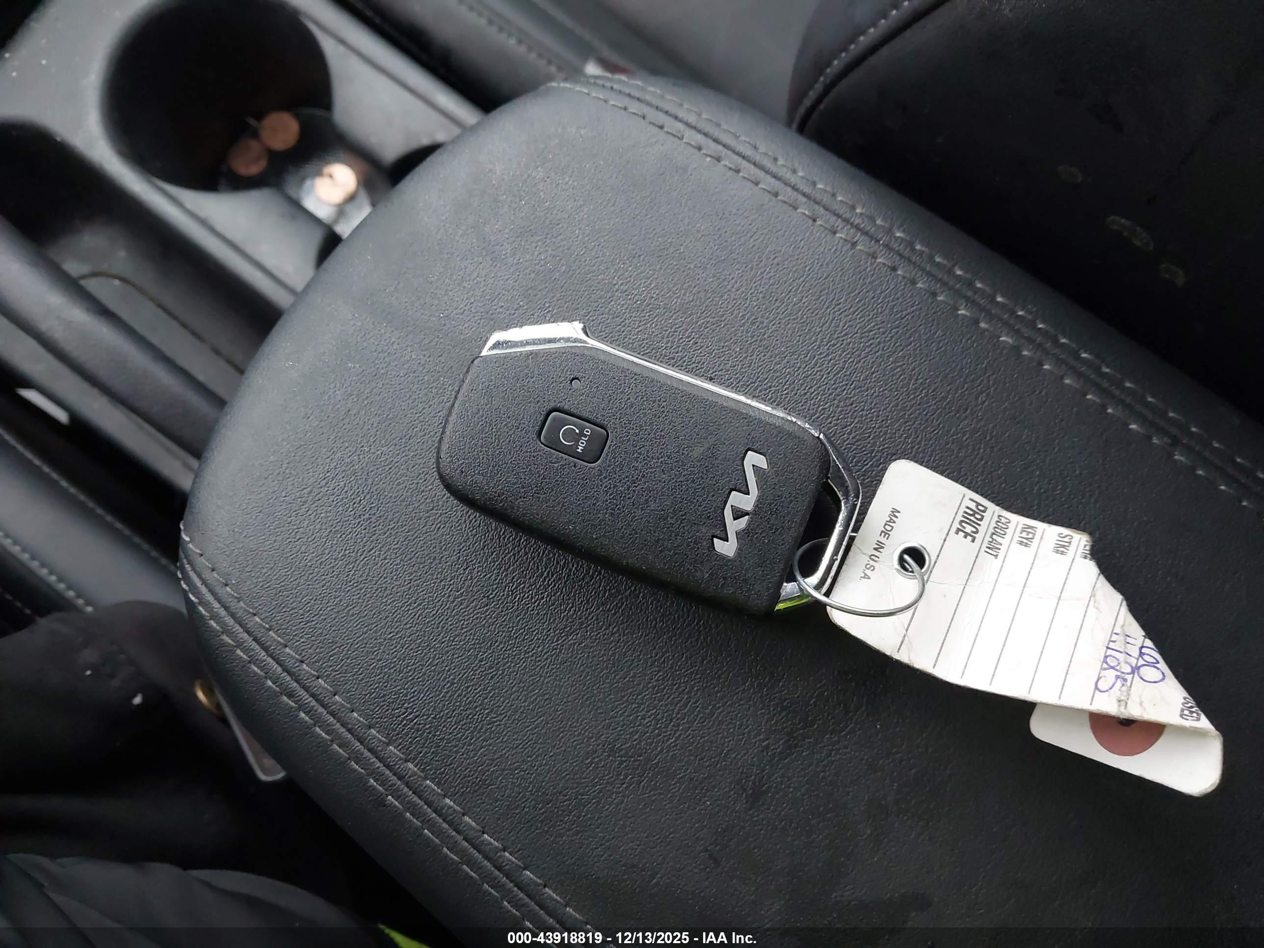 KIA SELTOS image 11