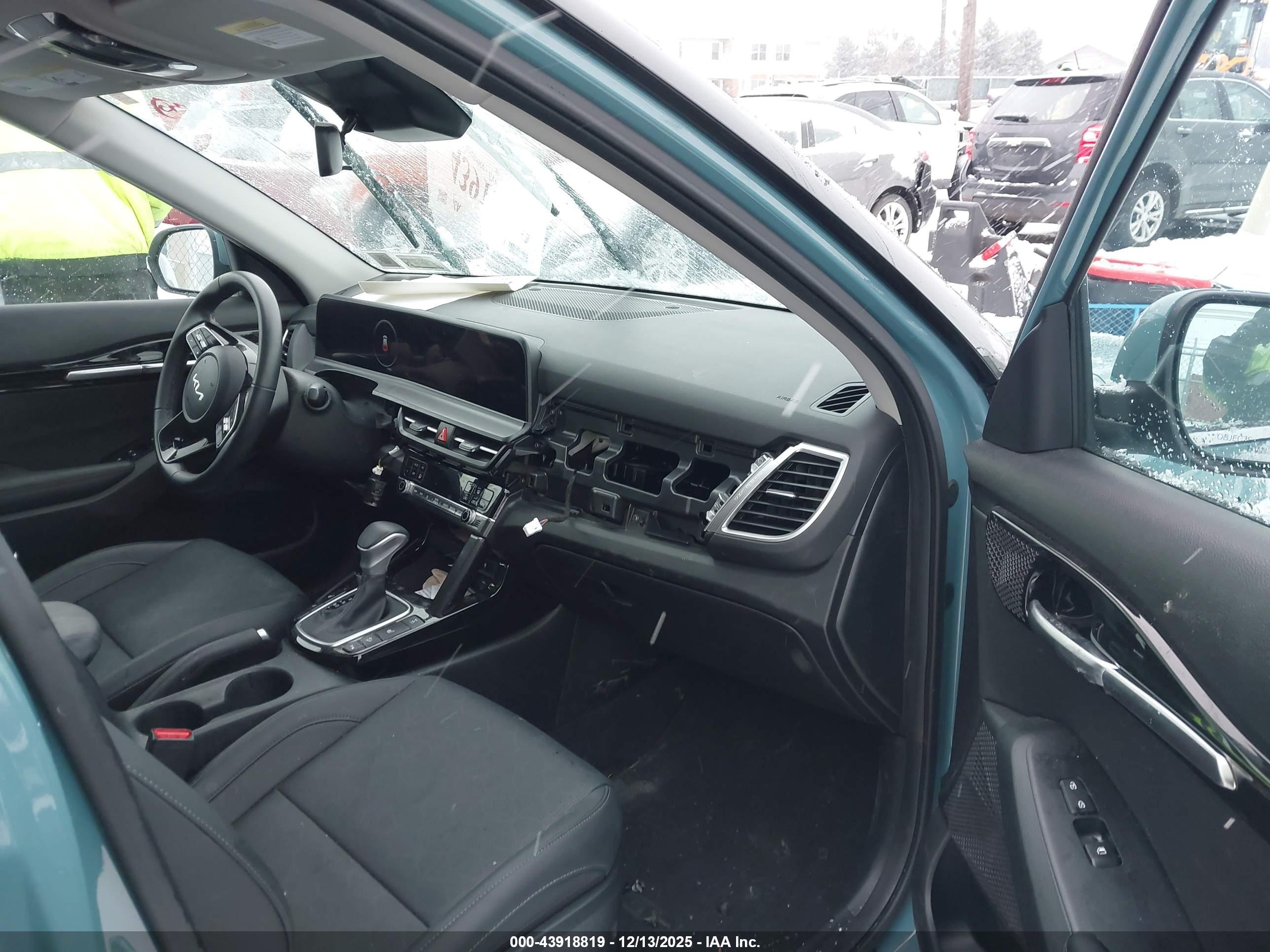 KIA SELTOS image 5