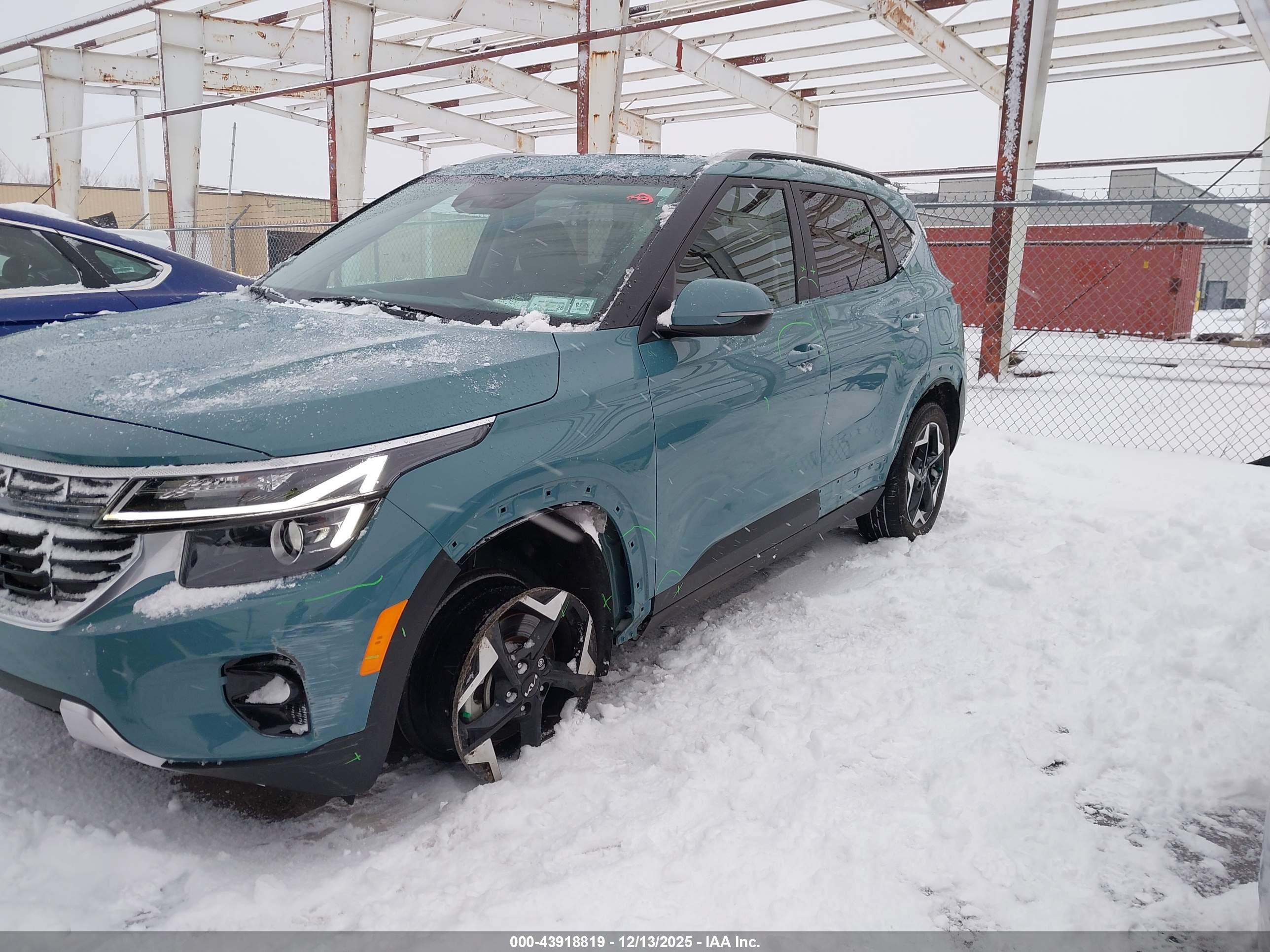 KIA SELTOS image 6