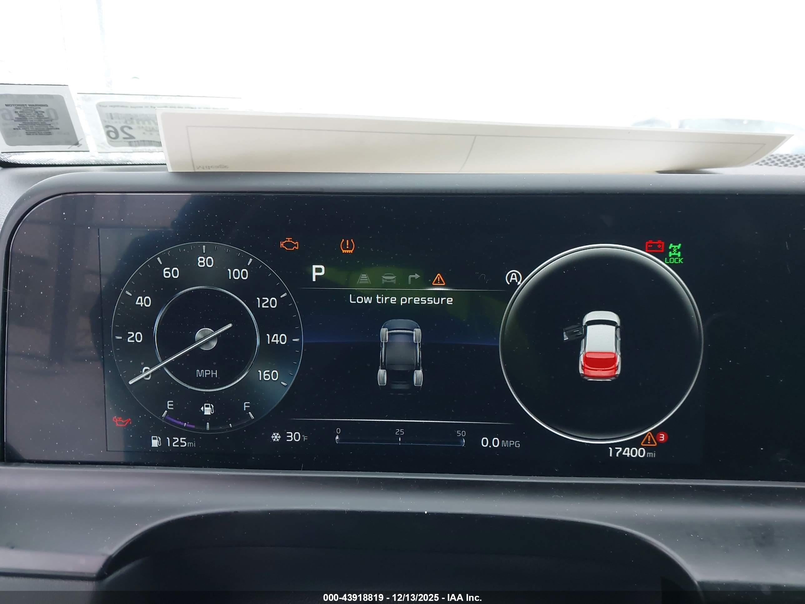 KIA SELTOS image 7