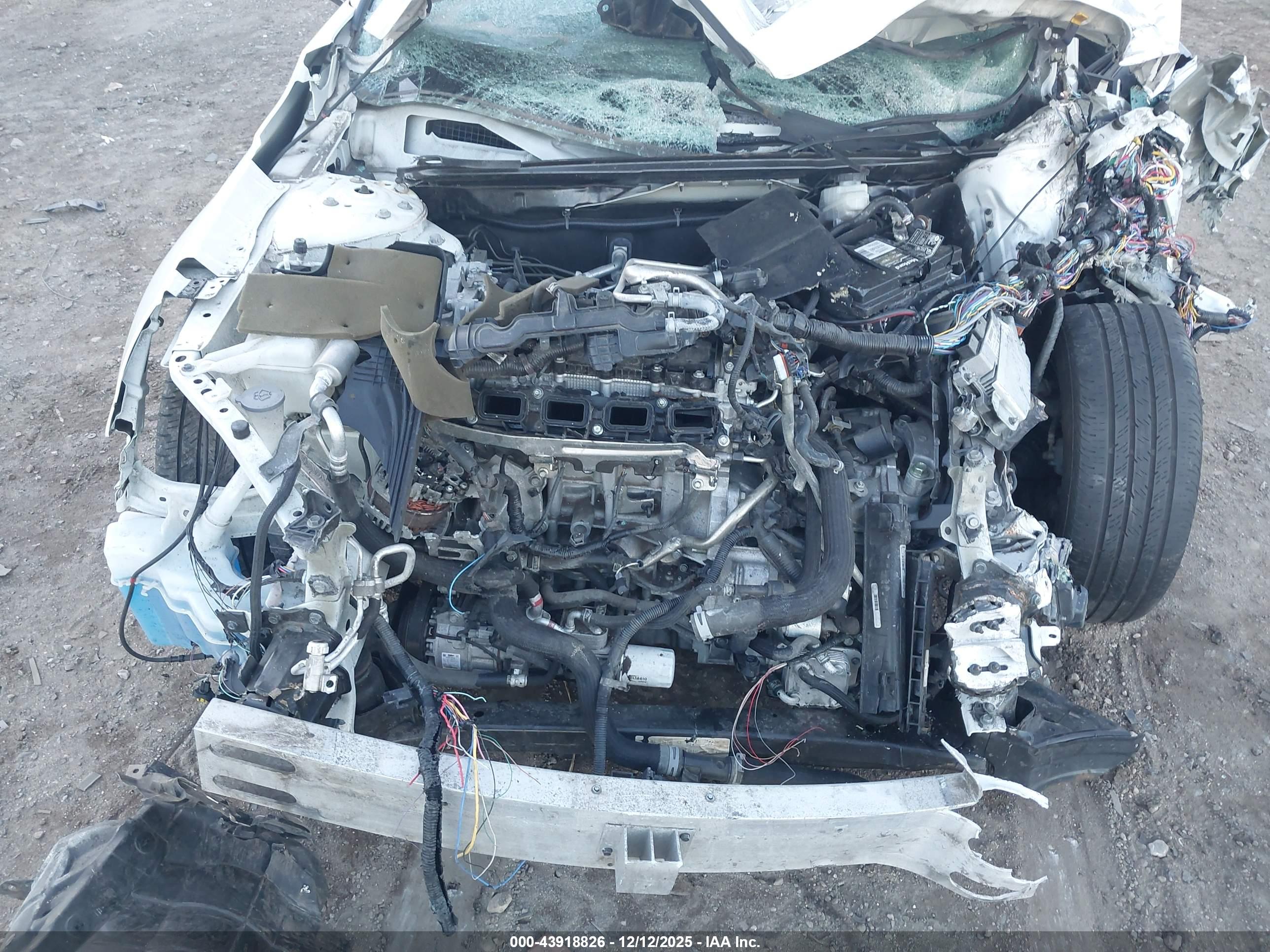 NISSAN ALTIMA image 10