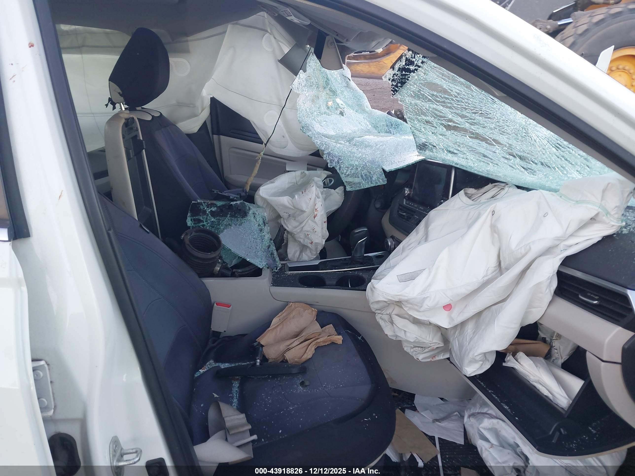 NISSAN ALTIMA image 5