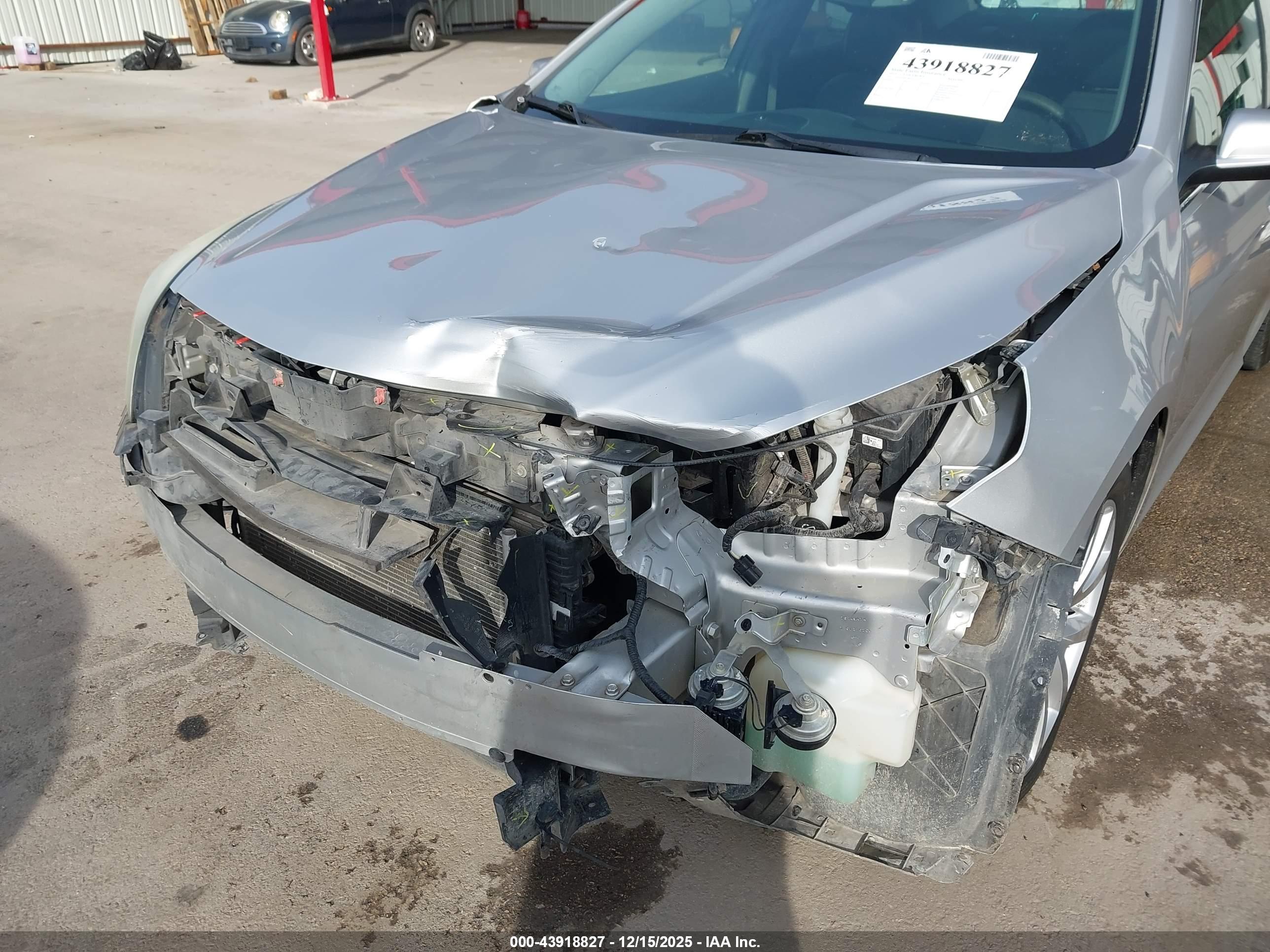 CHEVROLET MALIBU image 6