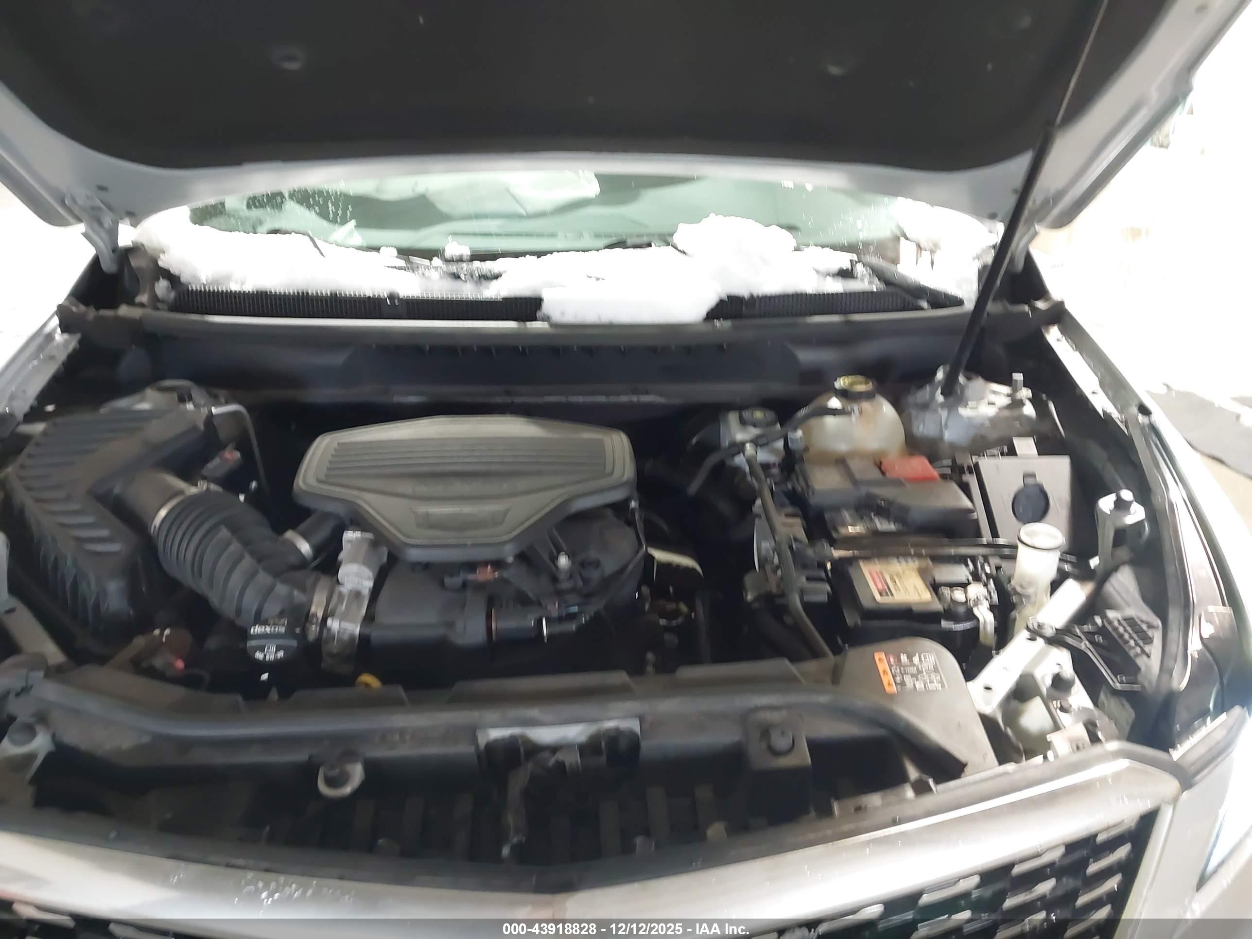 CADILLAC XT5 image 10