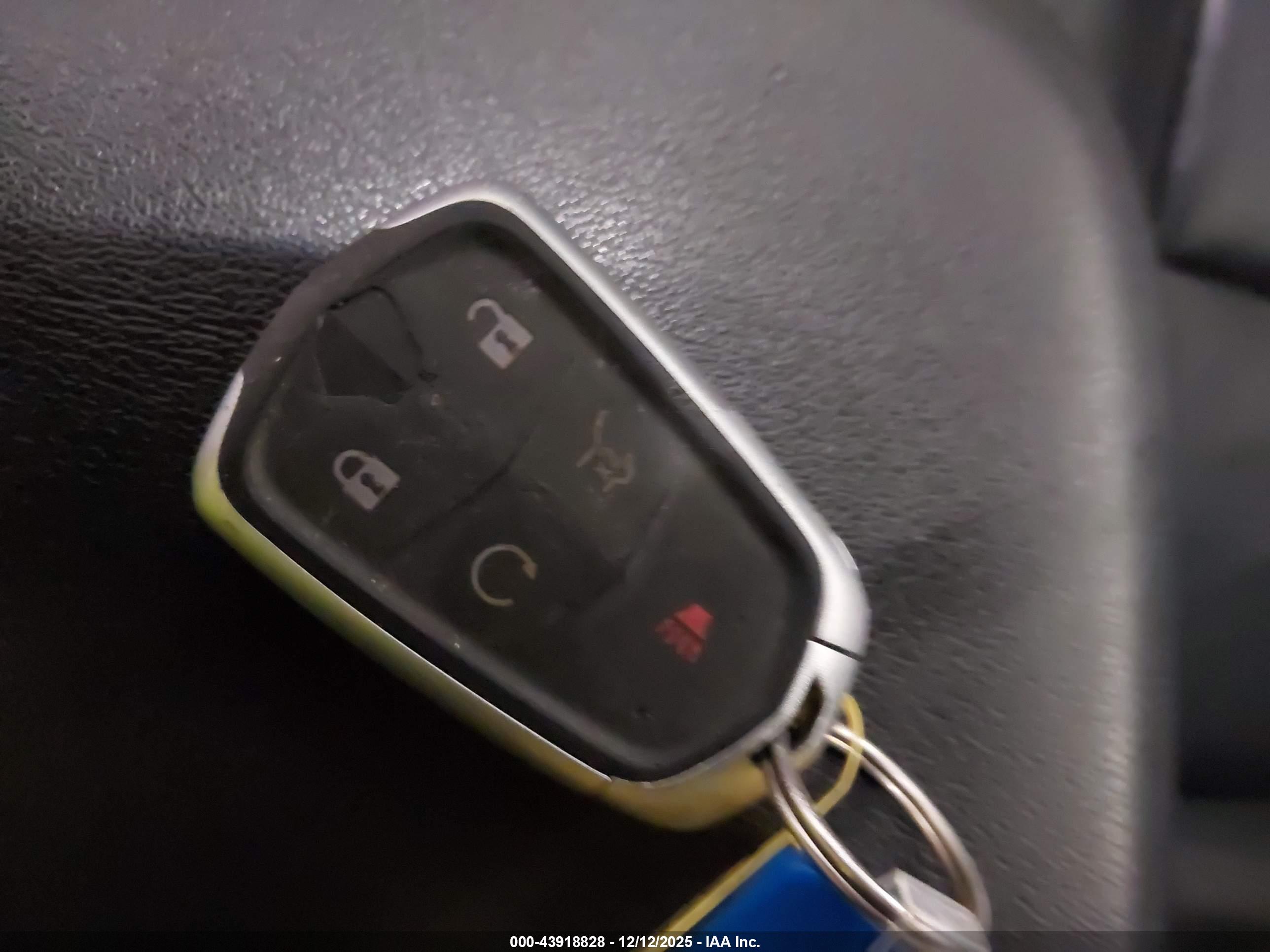 CADILLAC XT5 image 11