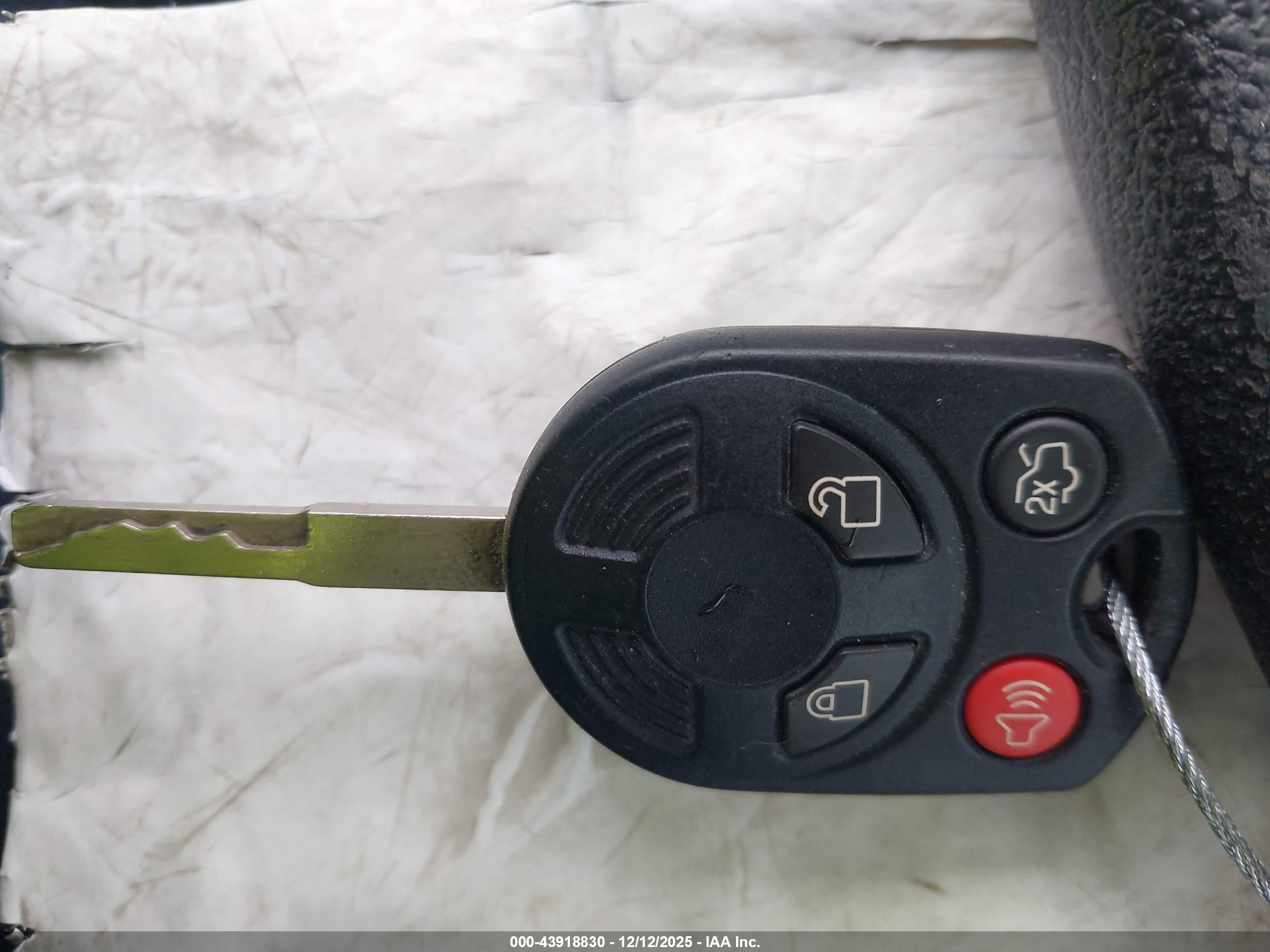 FORD FOCUS image 11