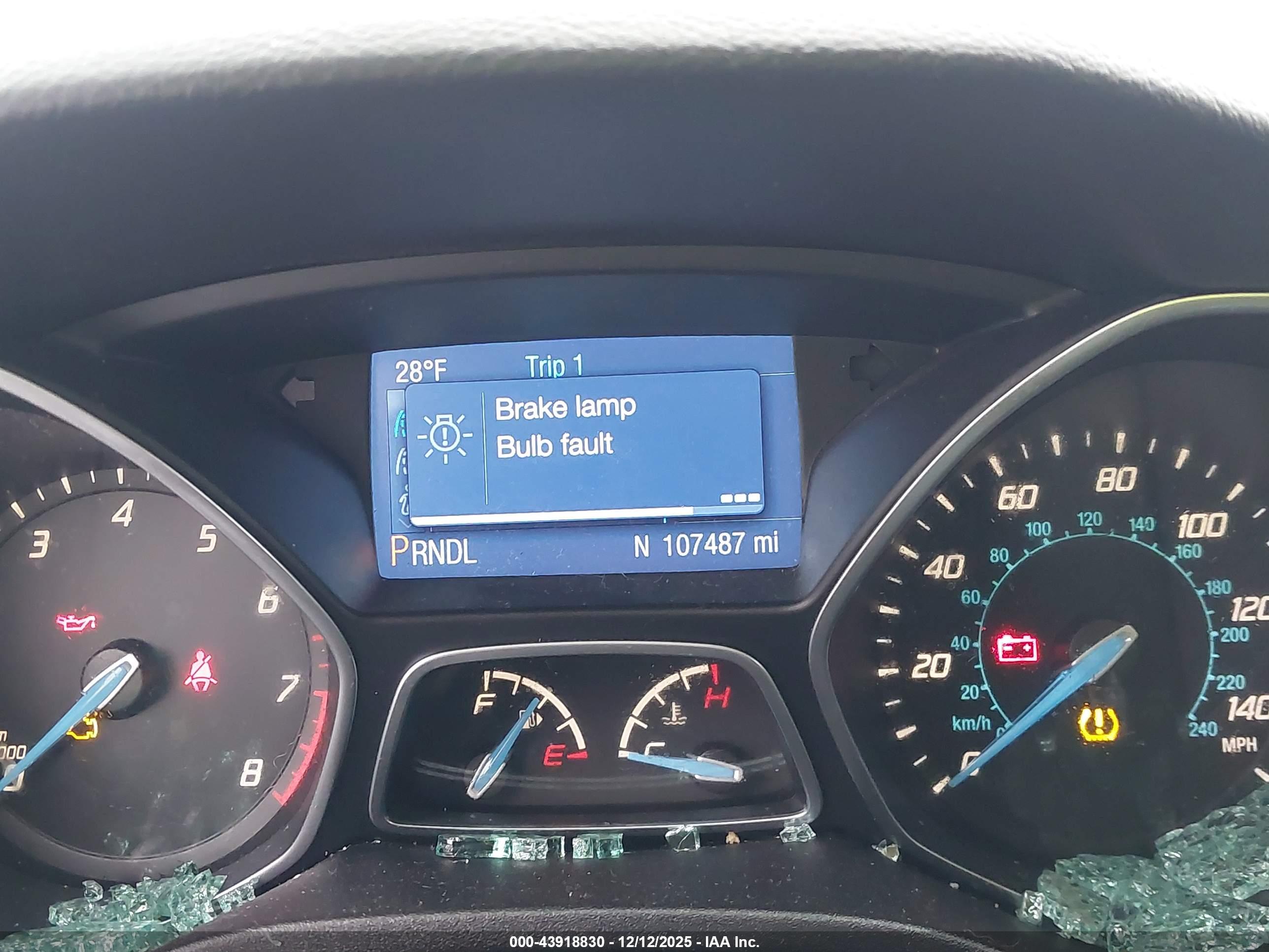 FORD FOCUS image 7
