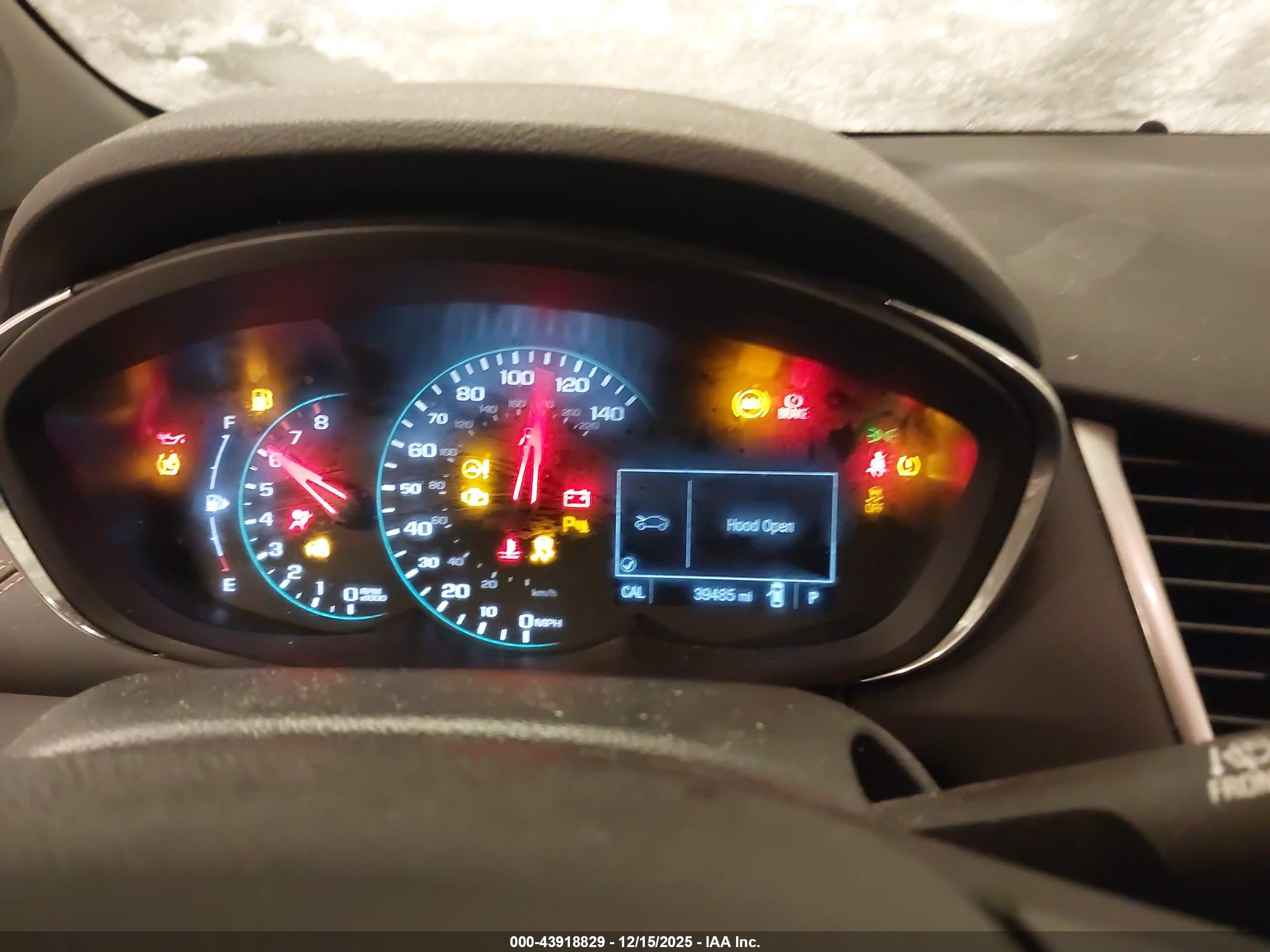 CHEVROLET TRAX image 7