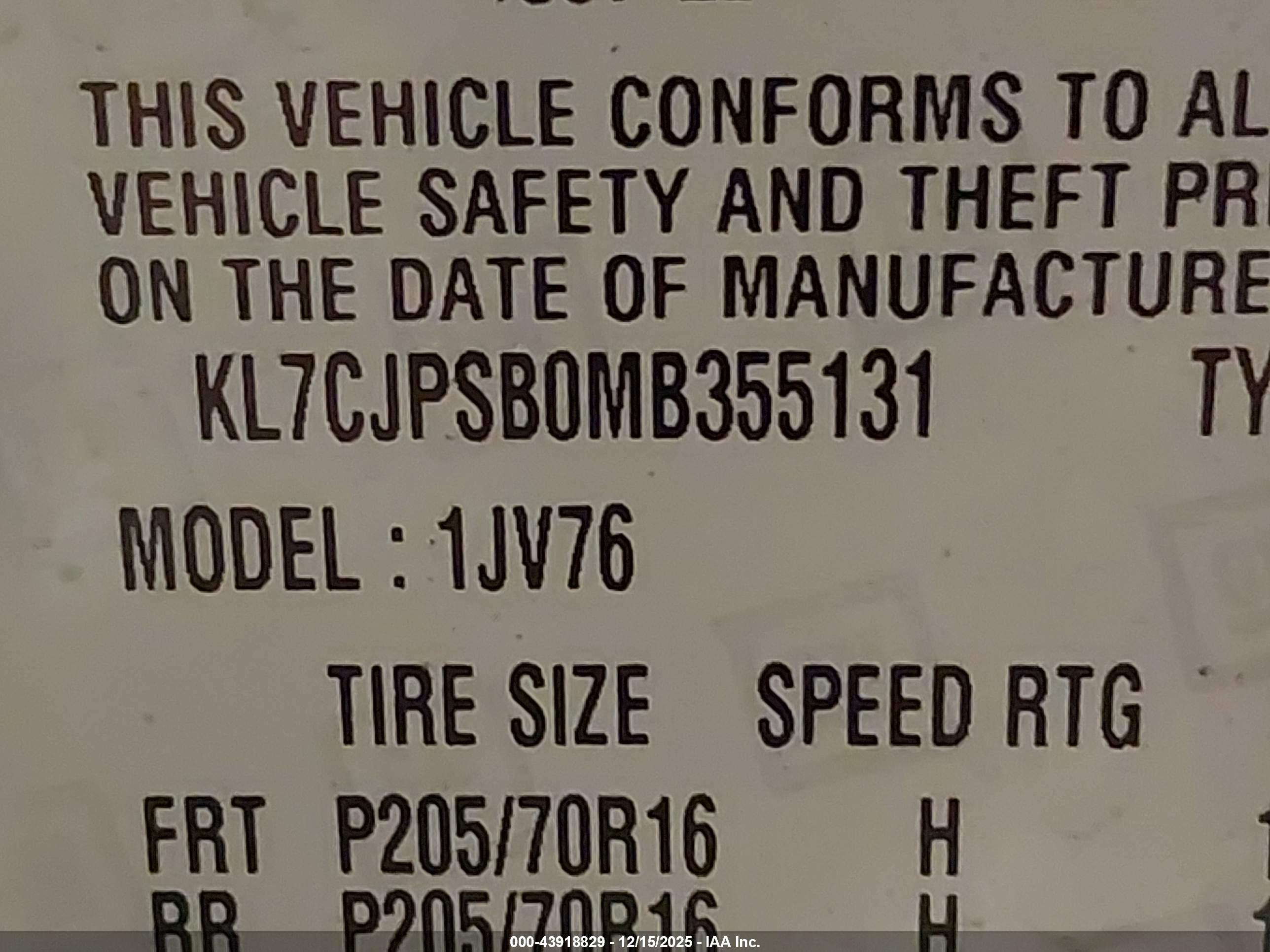 CHEVROLET TRAX image 9