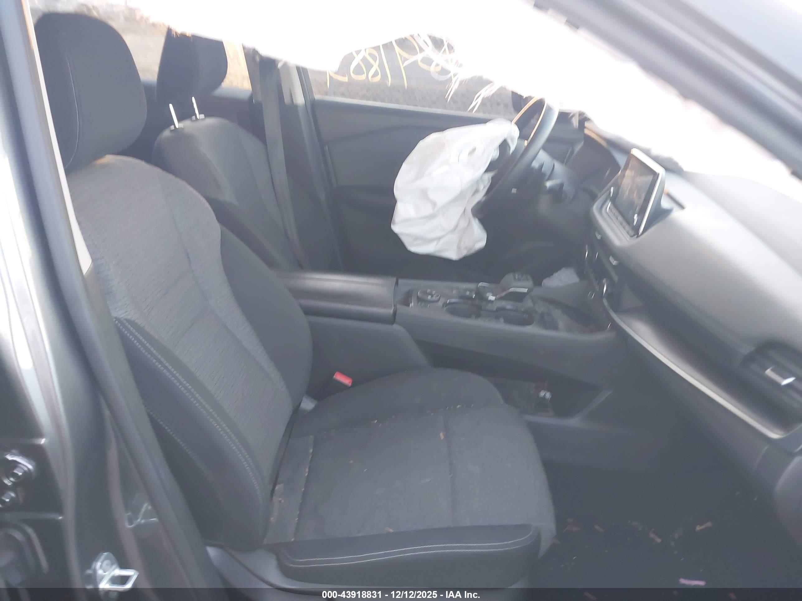 NISSAN ROGUE image 5
