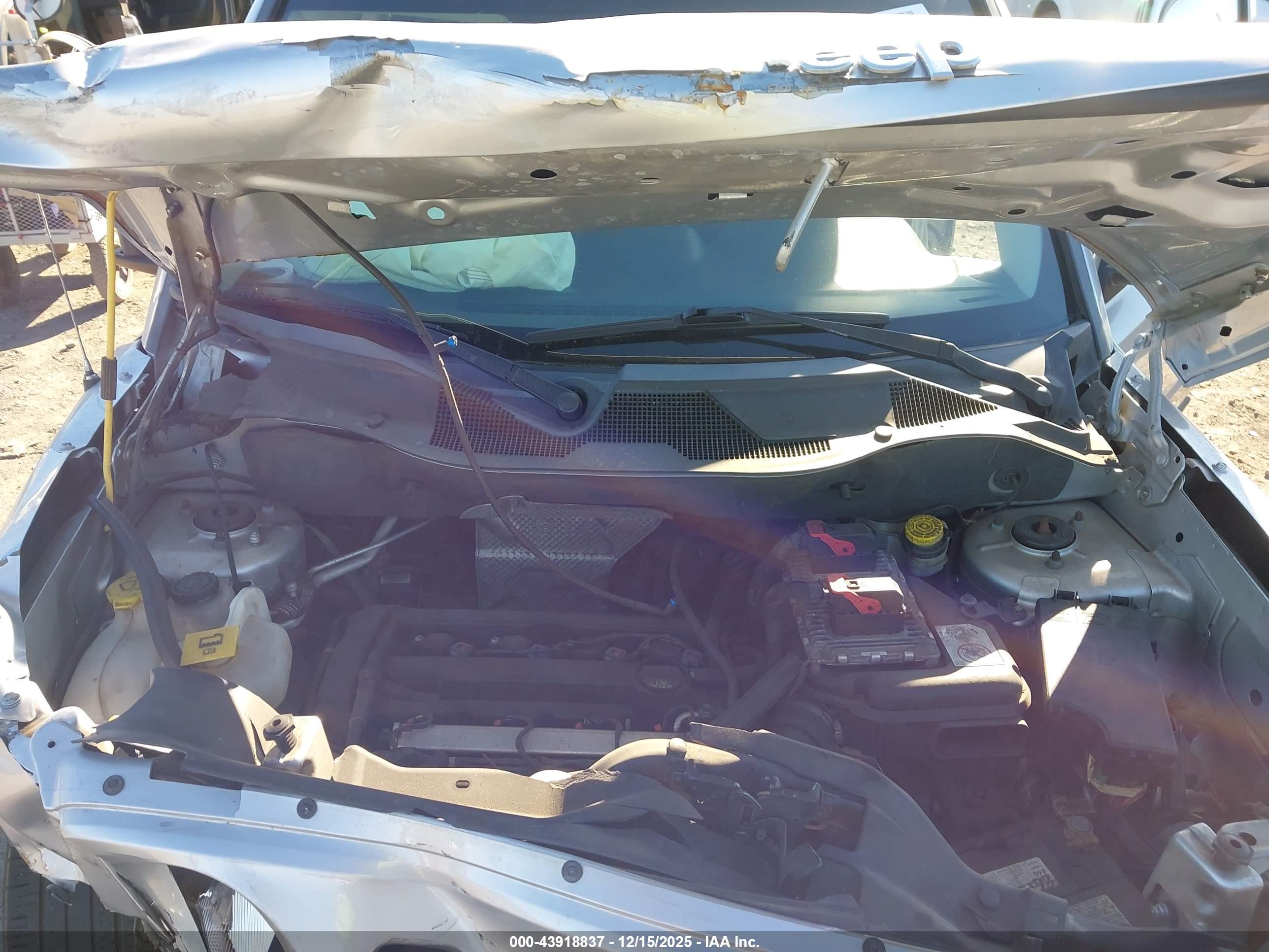 JEEP PATRIOT image 10
