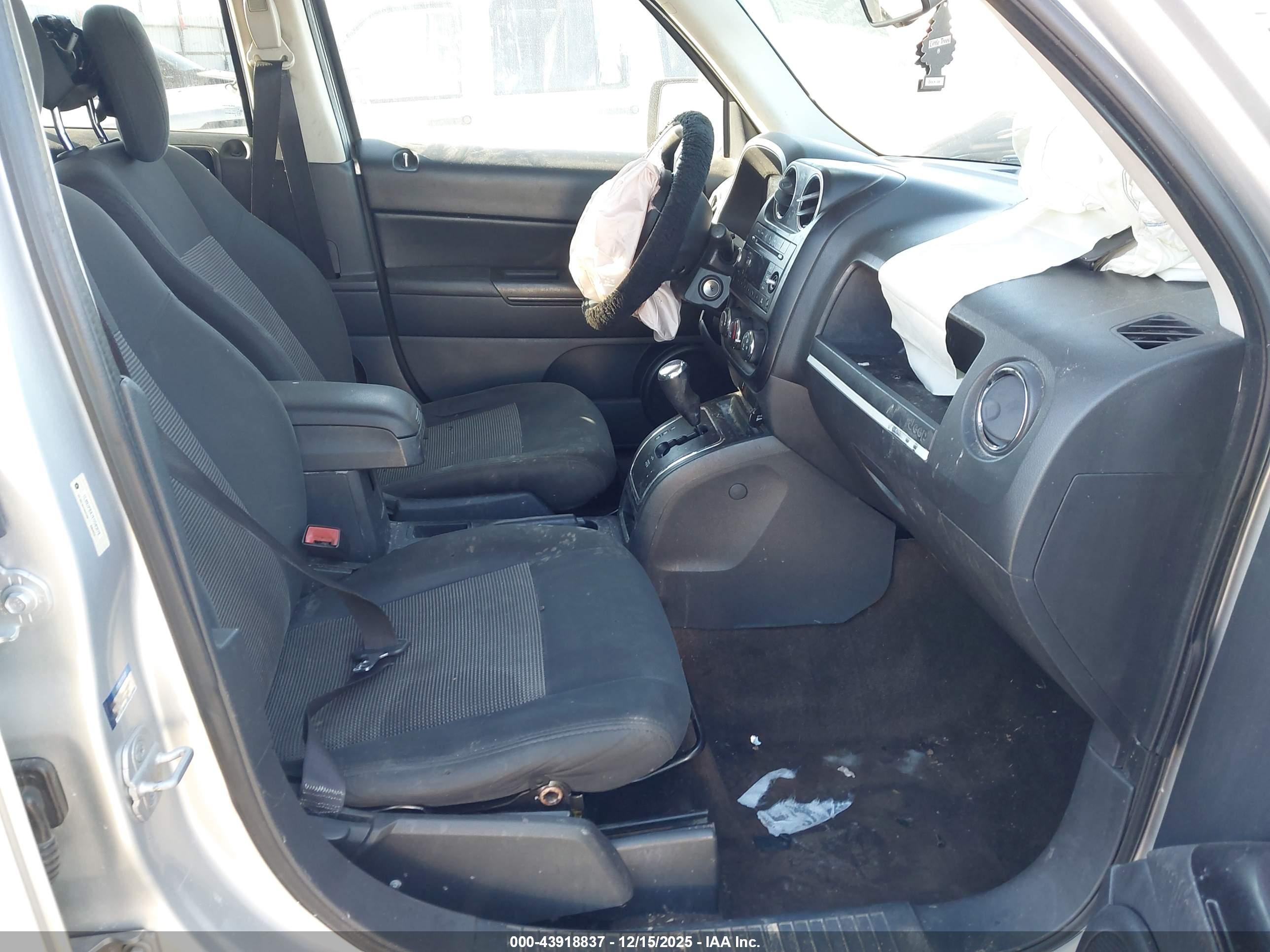 JEEP PATRIOT image 5