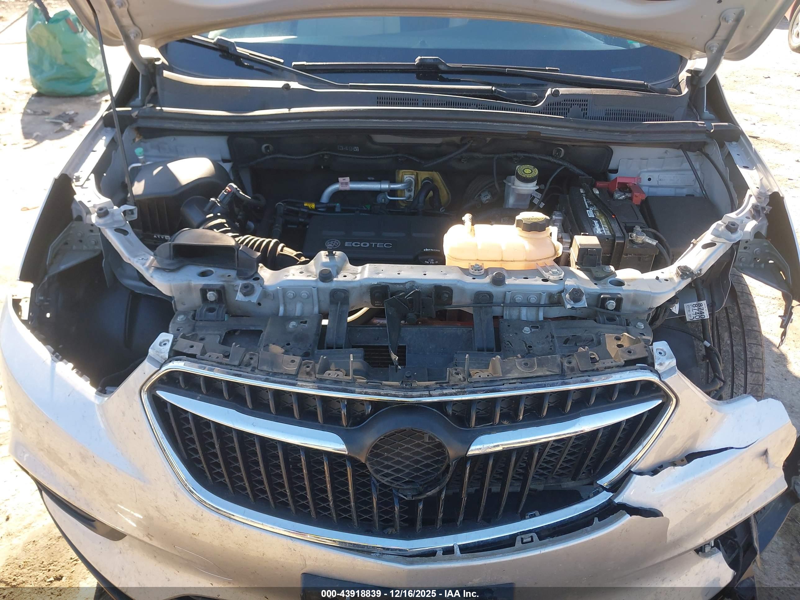 BUICK ENCORE image 10