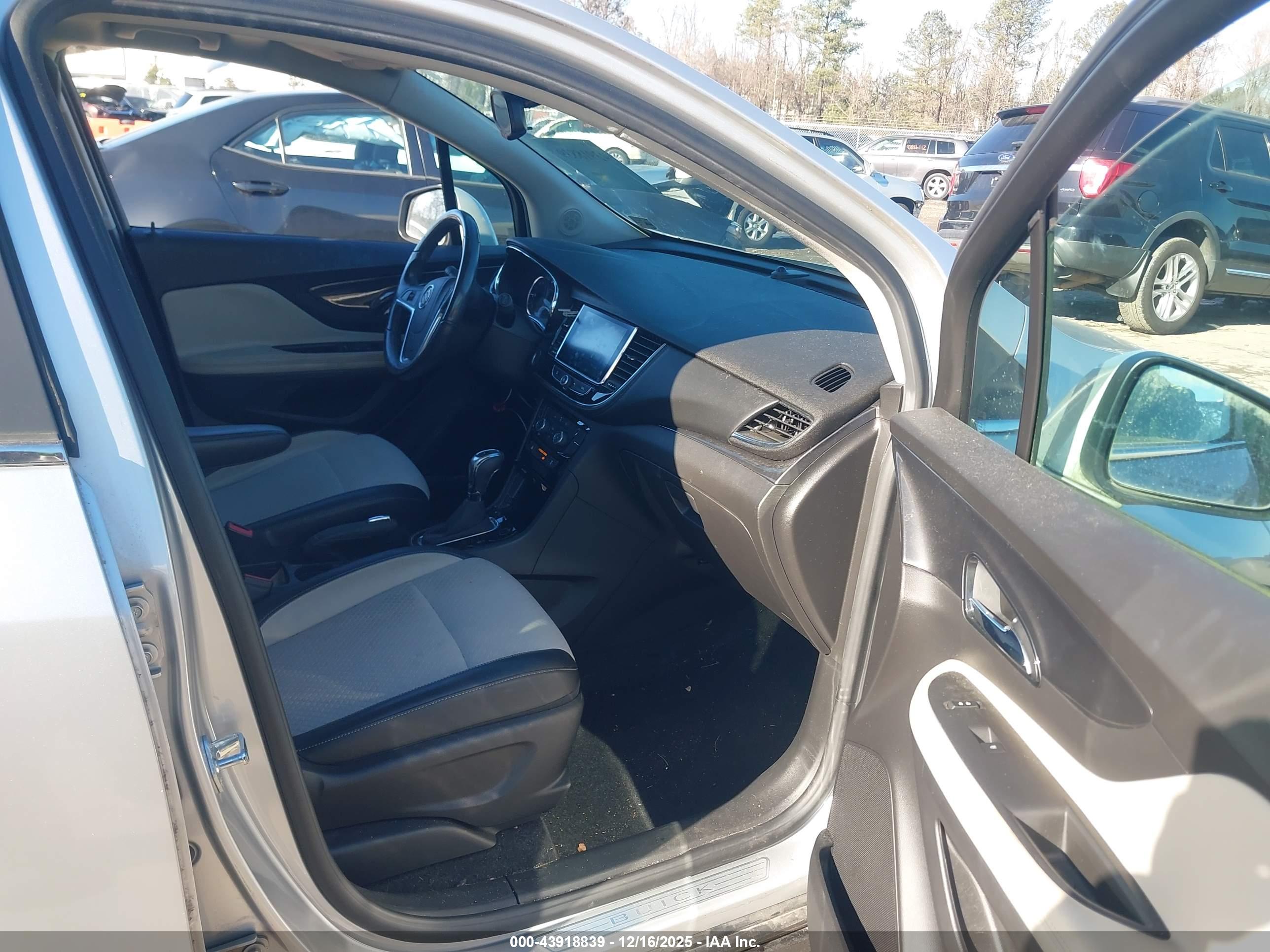 BUICK ENCORE image 5